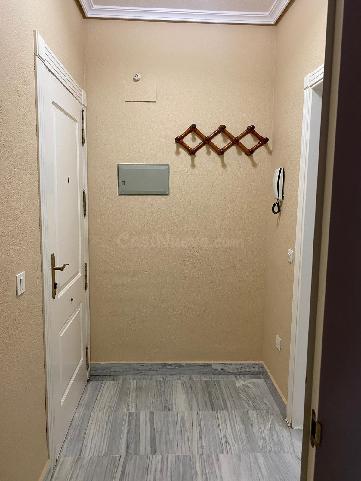 Nervion, Ramon y Cajal. Excelente y bonito apartamento amueb - foto 6