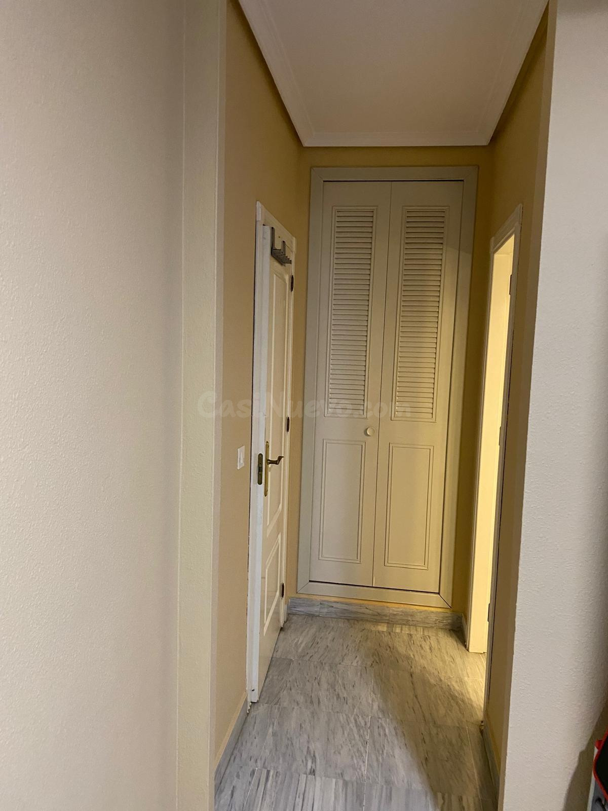 Nervion, Ramon y Cajal. Excelente y bonito apartamento amueb - foto 10