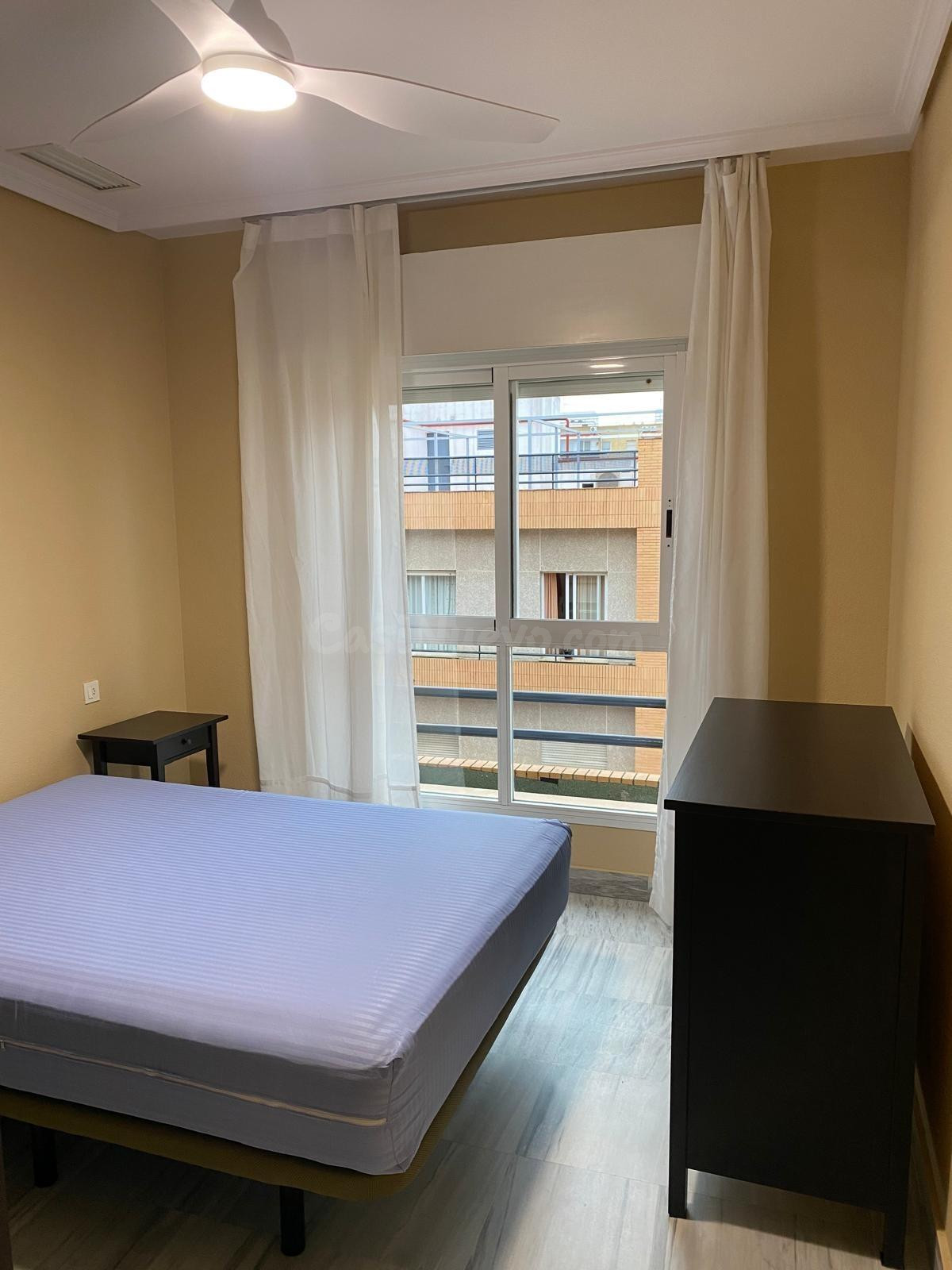 Nervion, Ramon y Cajal. Excelente y bonito apartamento amueb - foto 11