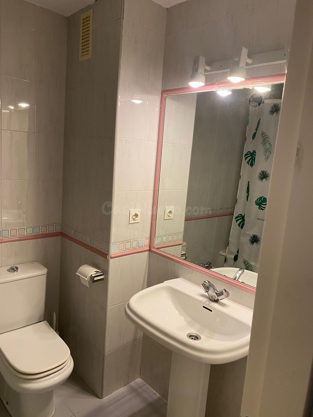 Nervion, Ramon y Cajal. Excelente y bonito apartamento amueb - foto 14