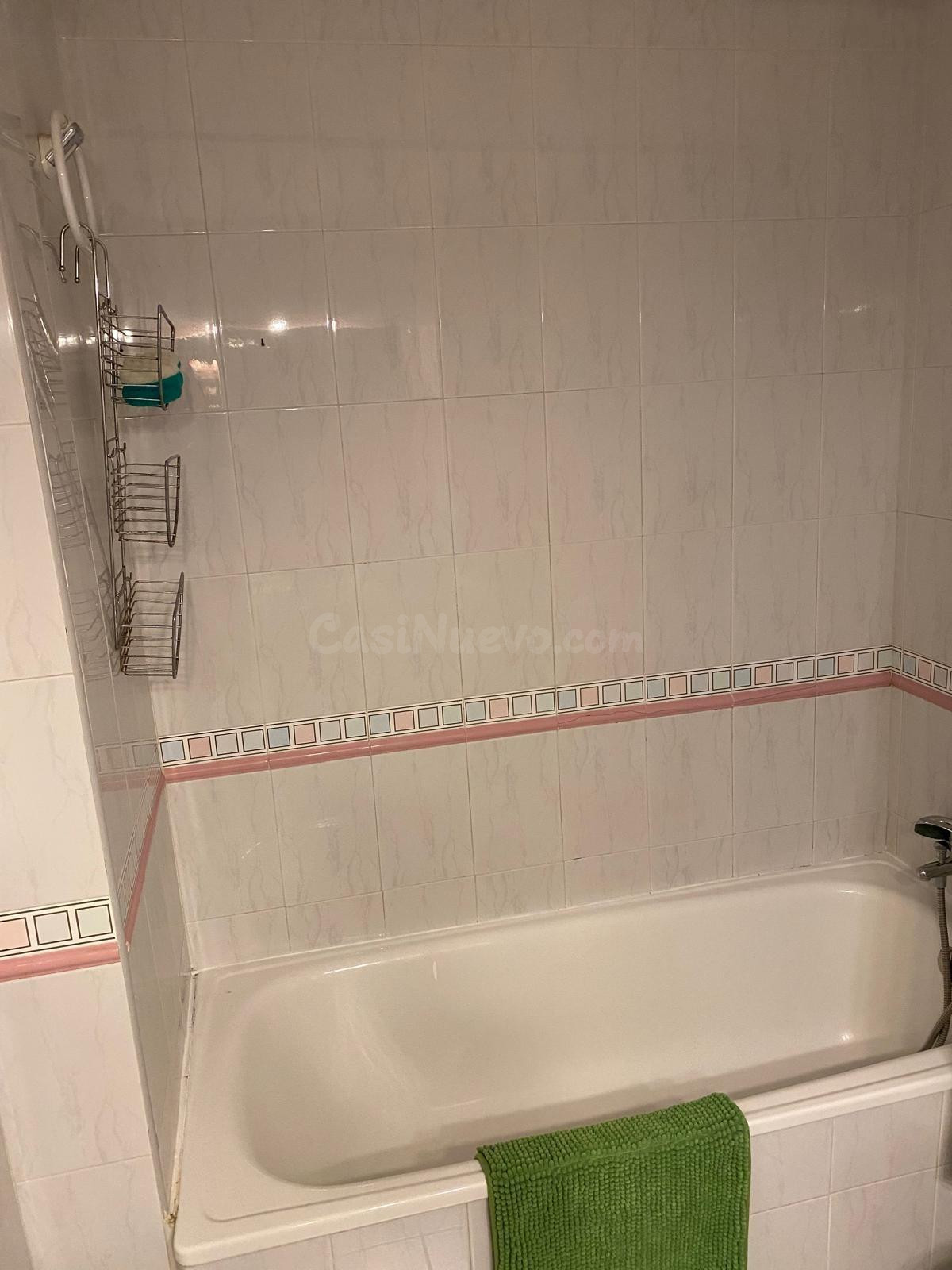 Nervion, Ramon y Cajal. Excelente y bonito apartamento amueb - foto 16