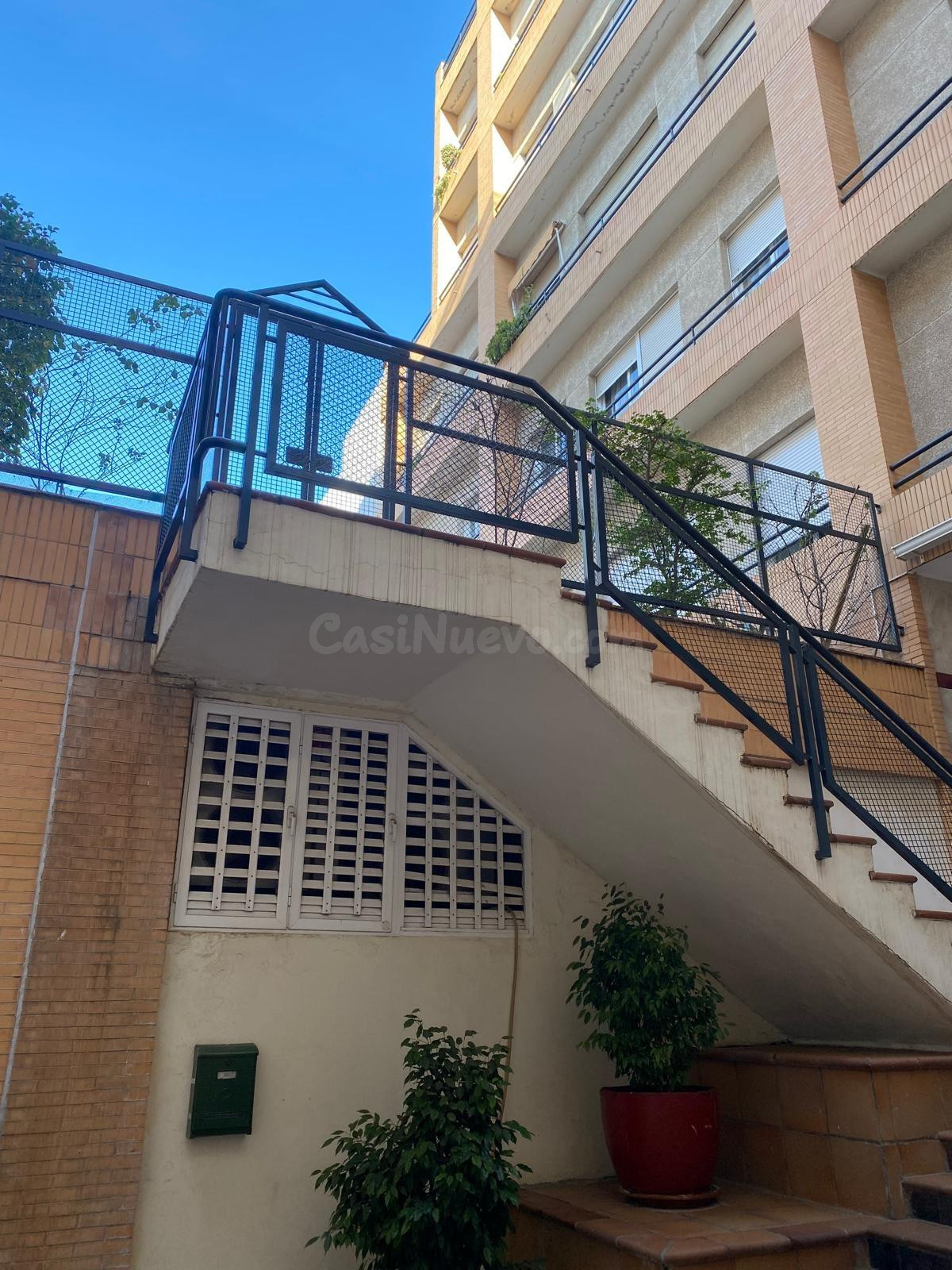 Nervion, Ramon y Cajal. Excelente y bonito apartamento amueb - foto 18