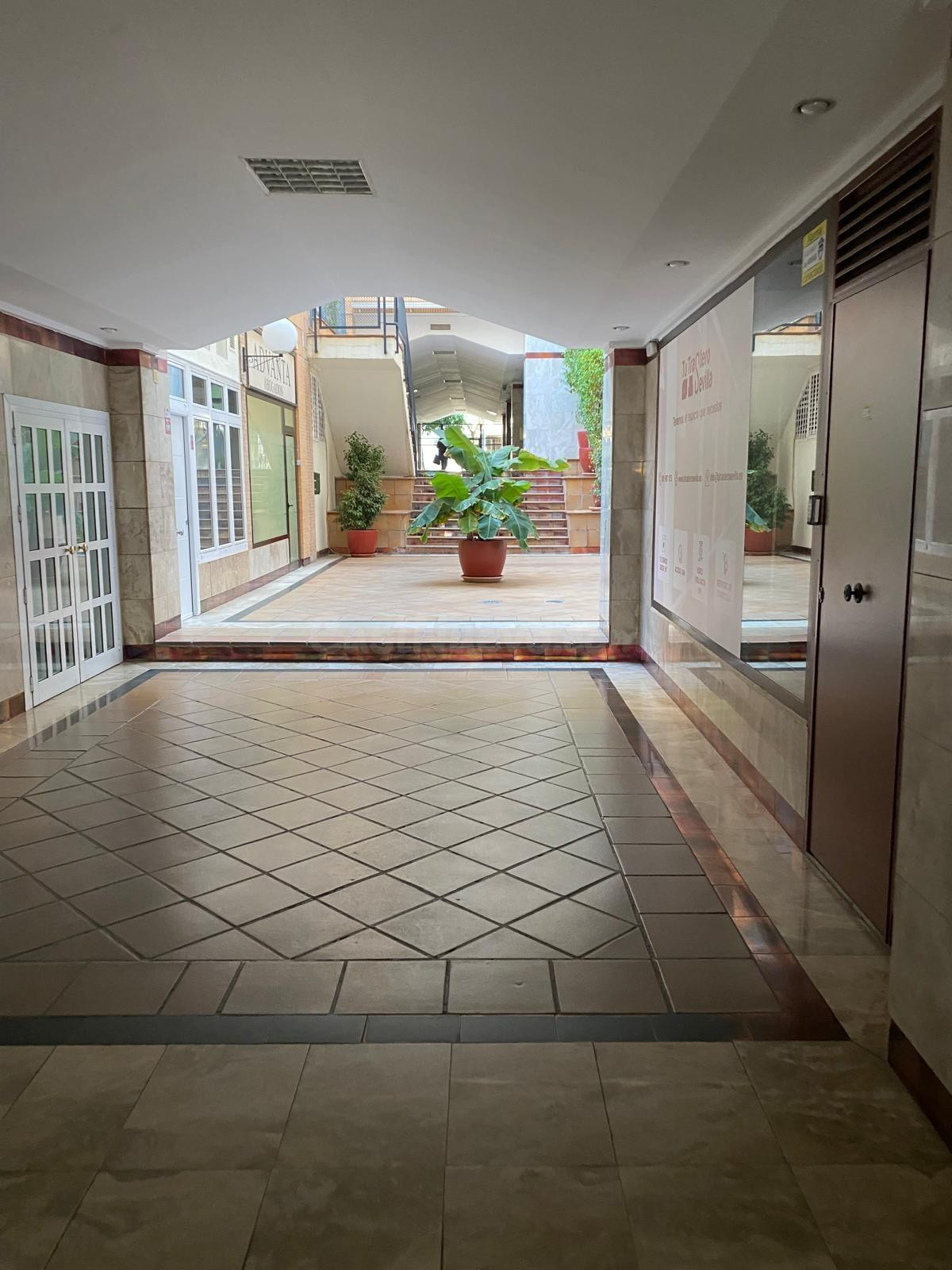 Nervion, Ramon y Cajal. Excelente y bonito apartamento amueb - foto 21