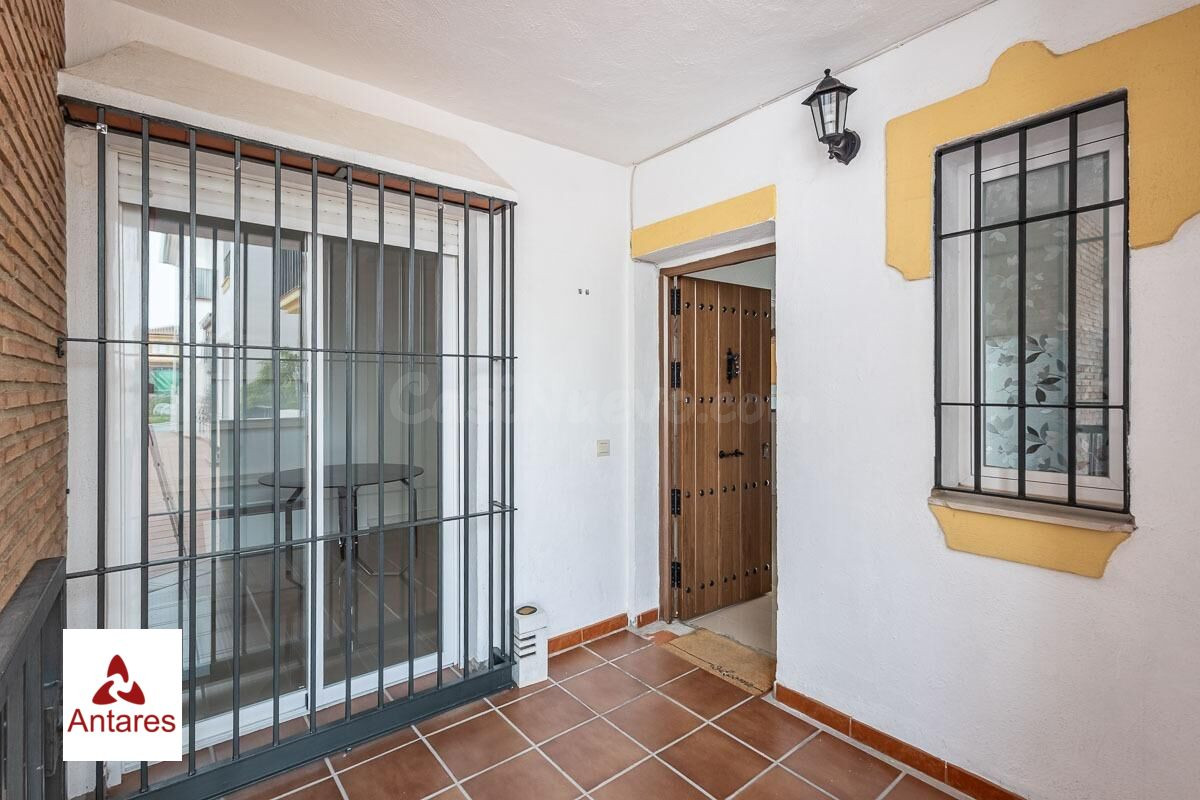 Magnífica casa unifamiliar en La Zubia, uno de los pueblos m - foto 5