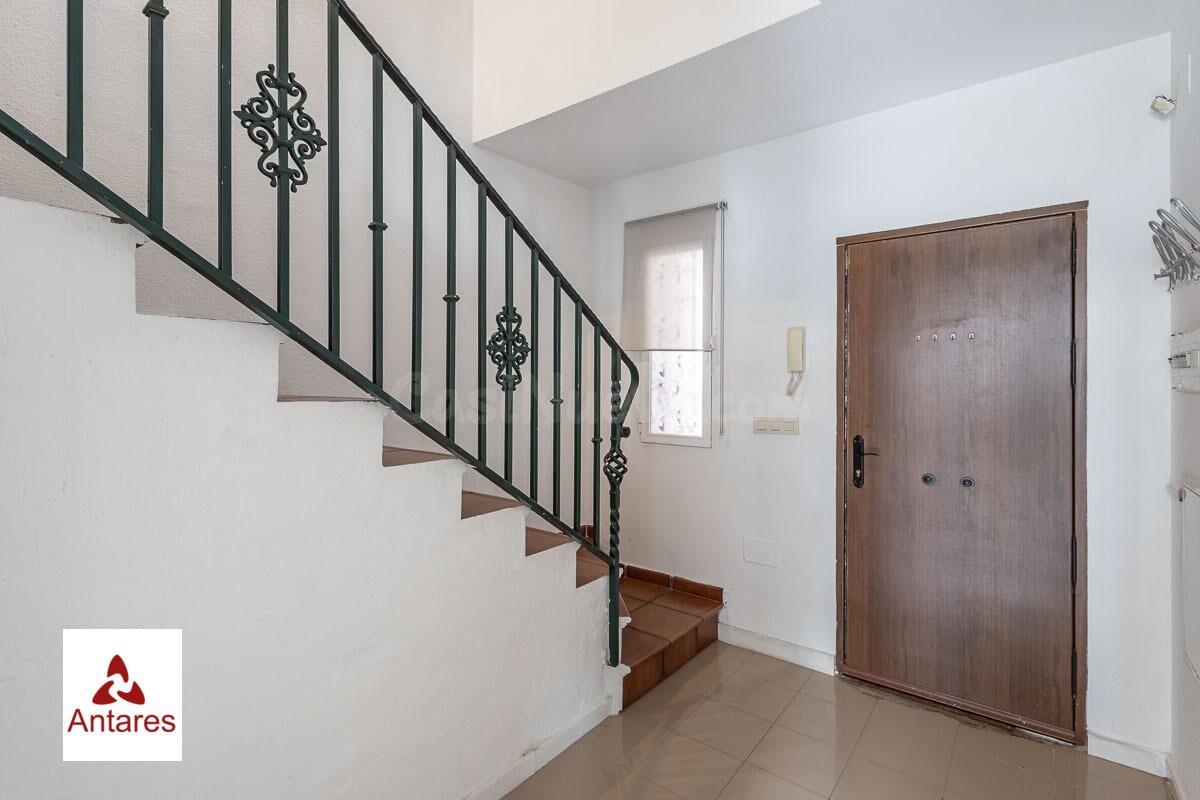 Magnífica casa unifamiliar en La Zubia, uno de los pueblos m - foto 6