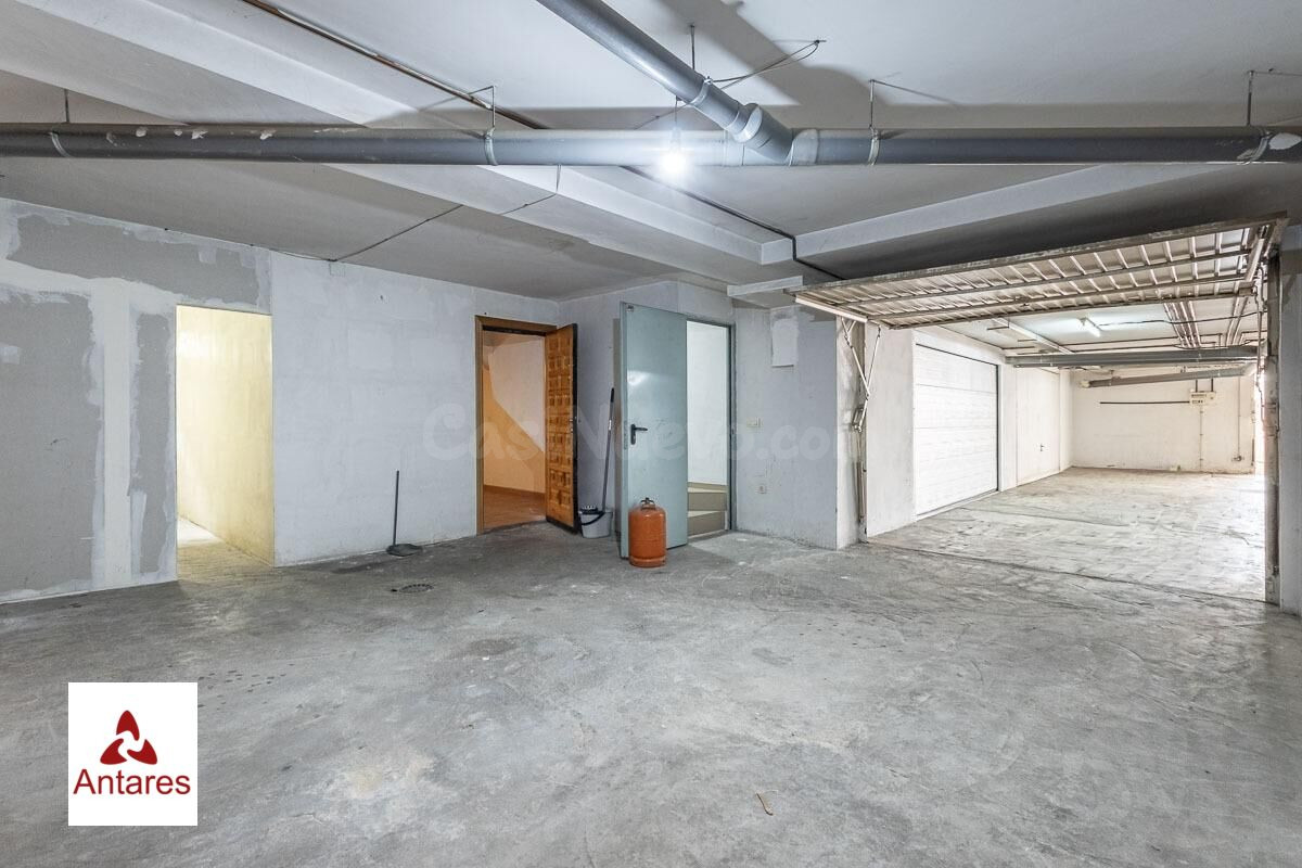 Magnífica casa unifamiliar en La Zubia, uno de los pueblos m - foto 11