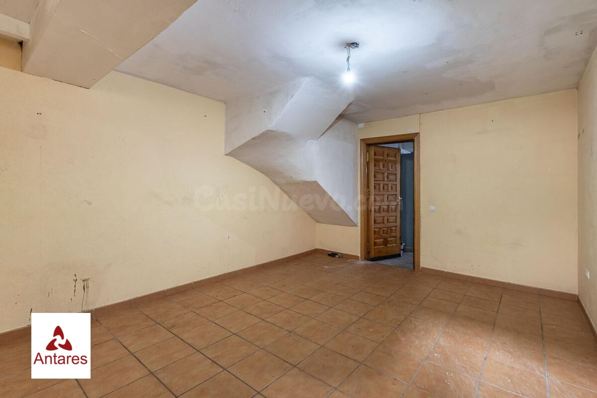 Magnífica casa unifamiliar en La Zubia, uno de los pueblos m - foto 14