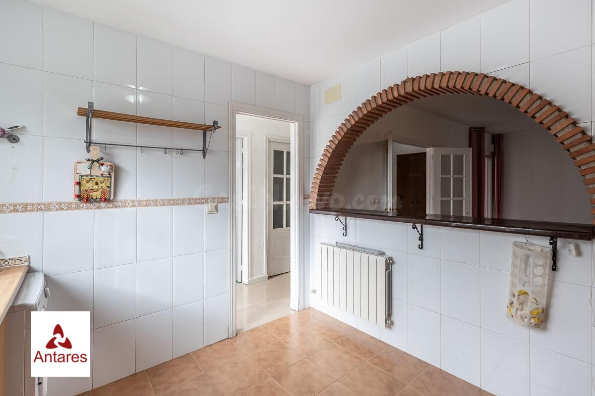 Magnífica casa unifamiliar en La Zubia, uno de los pueblos m - foto 20