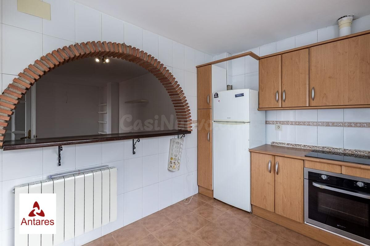 Magnífica casa unifamiliar en La Zubia, uno de los pueblos m - foto 21