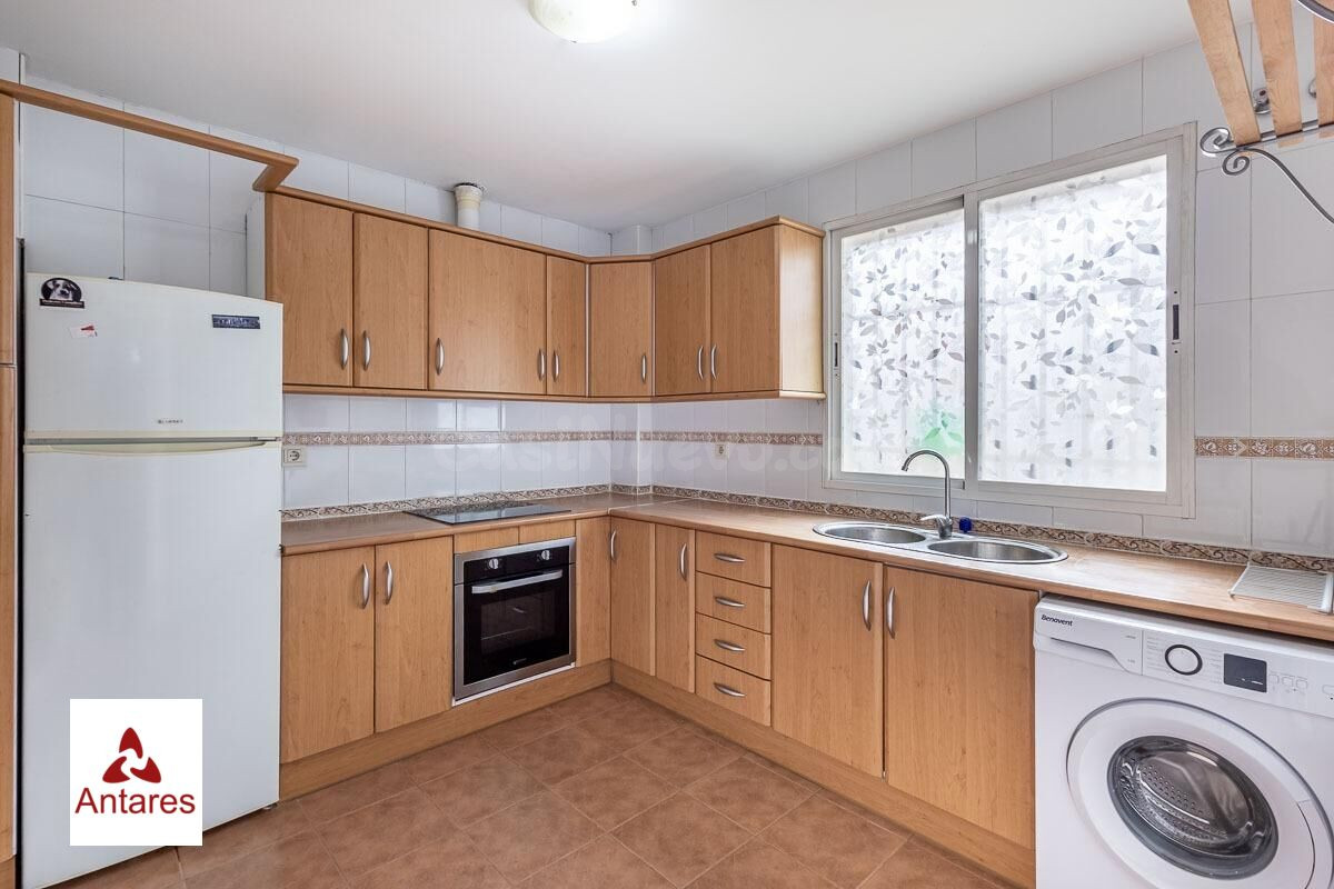 Magnífica casa unifamiliar en La Zubia, uno de los pueblos m - foto 23