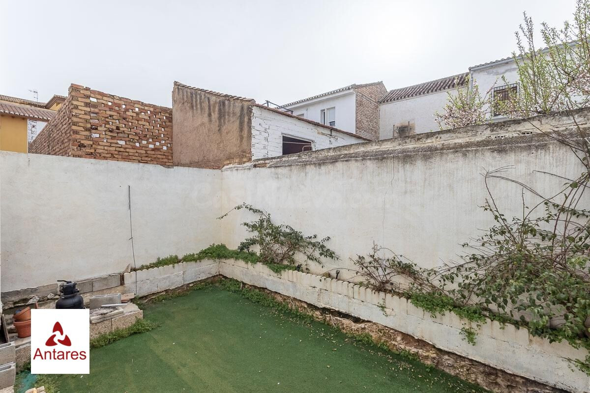 Magnífica casa unifamiliar en La Zubia, uno de los pueblos m - foto 24