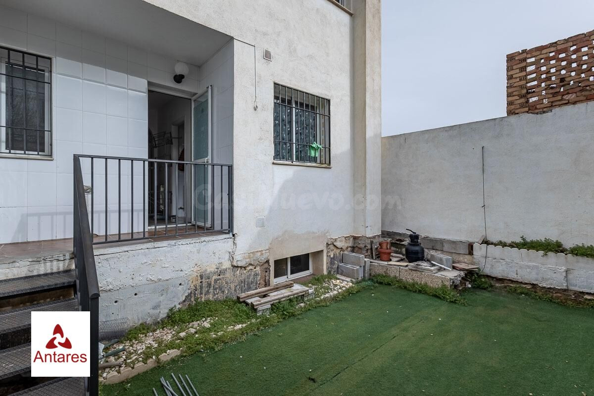 Magnífica casa unifamiliar en La Zubia, uno de los pueblos m - foto 25