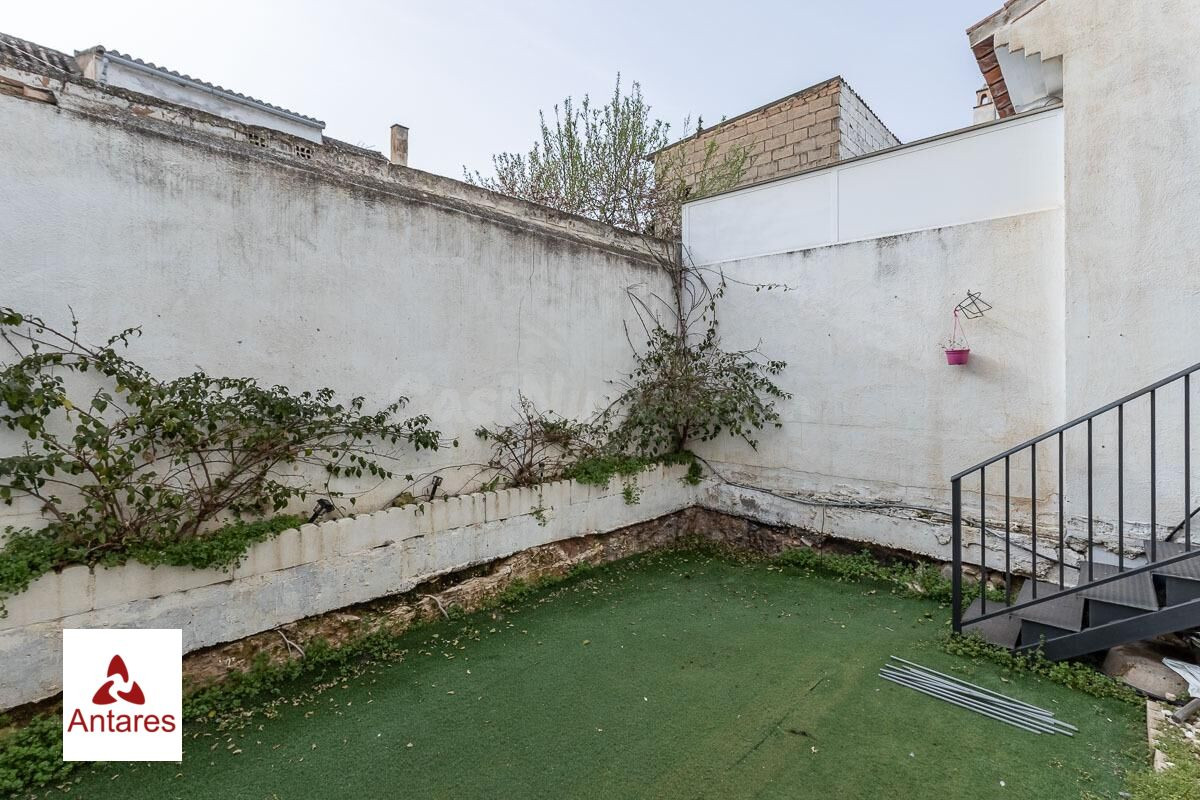 Magnífica casa unifamiliar en La Zubia, uno de los pueblos m - foto 27