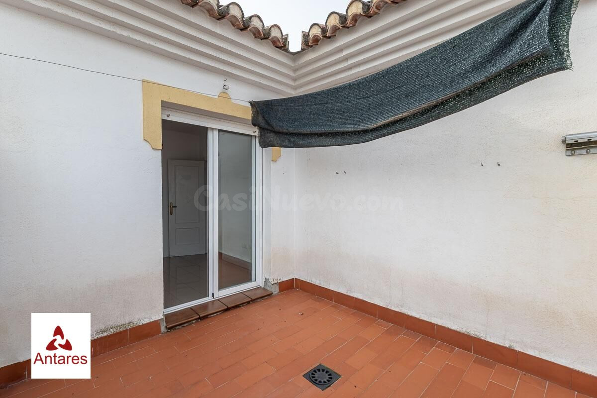 Magnífica casa unifamiliar en La Zubia, uno de los pueblos m - foto 38