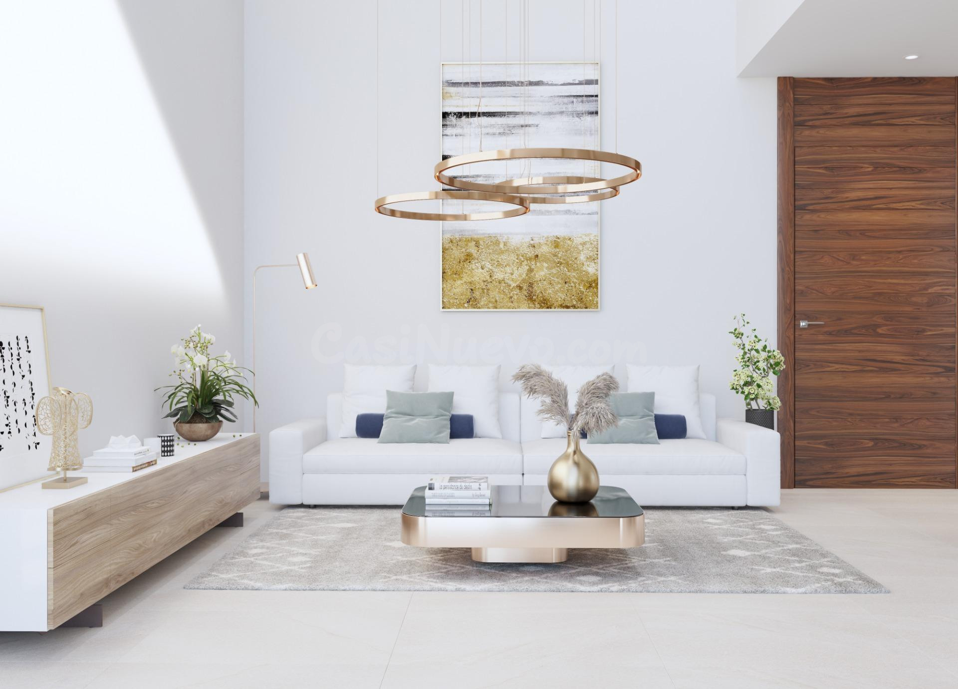 SE VENDE PRECIOSO CHALET EN SIERRA CORTINA, FINESTRAT - foto 2