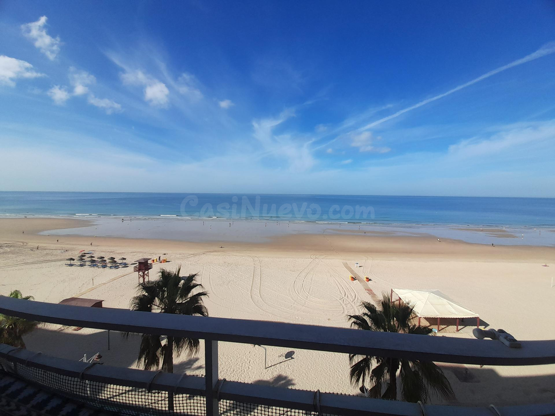 ¡¡ DESCUBRE UNA OPORTUNIDAD UNICA FRENTE AL MAR EN CÁDIZ !!