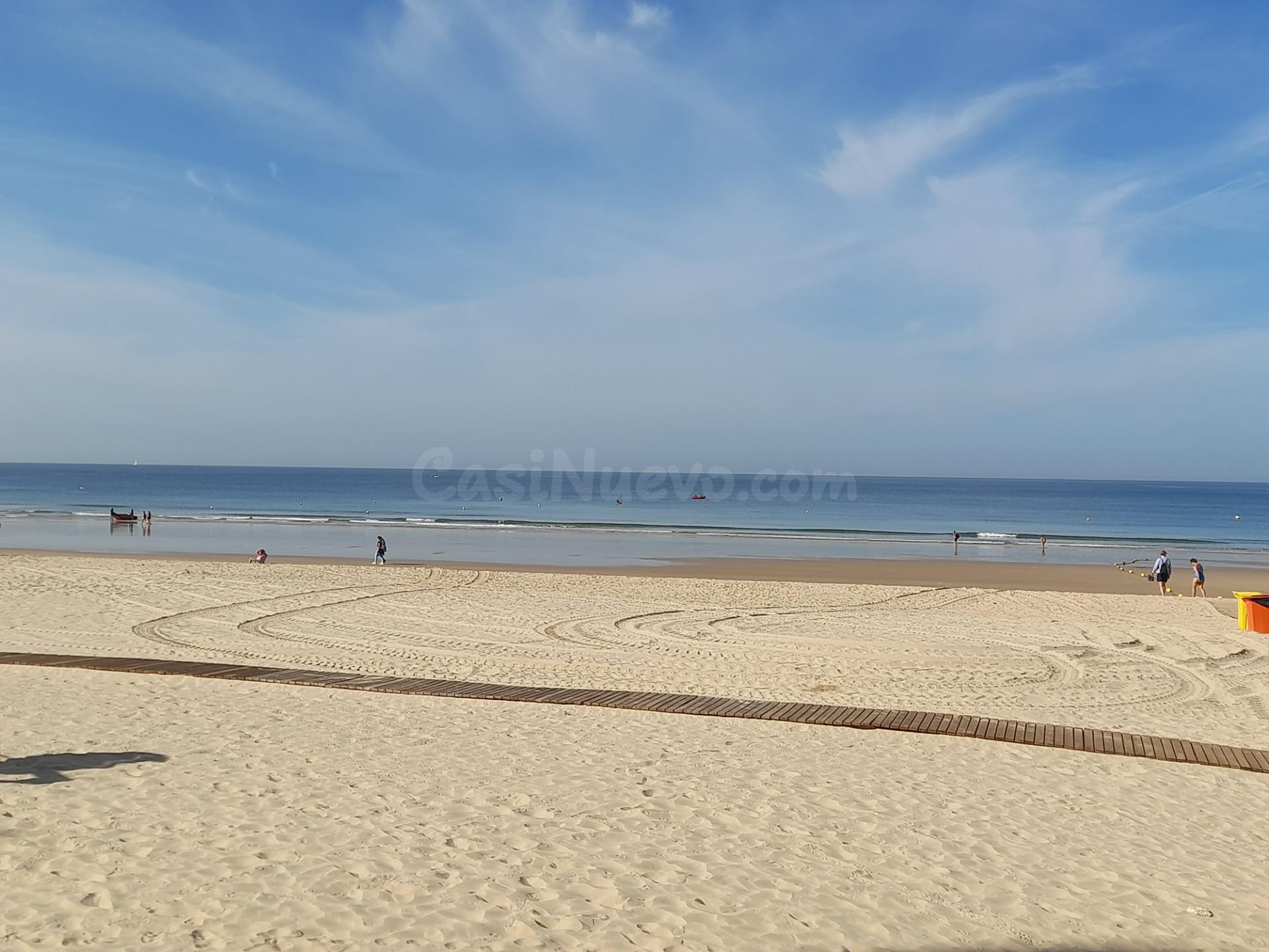 ¡¡ DESCUBRE UNA OPORTUNIDAD UNICA FRENTE AL MAR EN CÁDIZ !! - foto 17