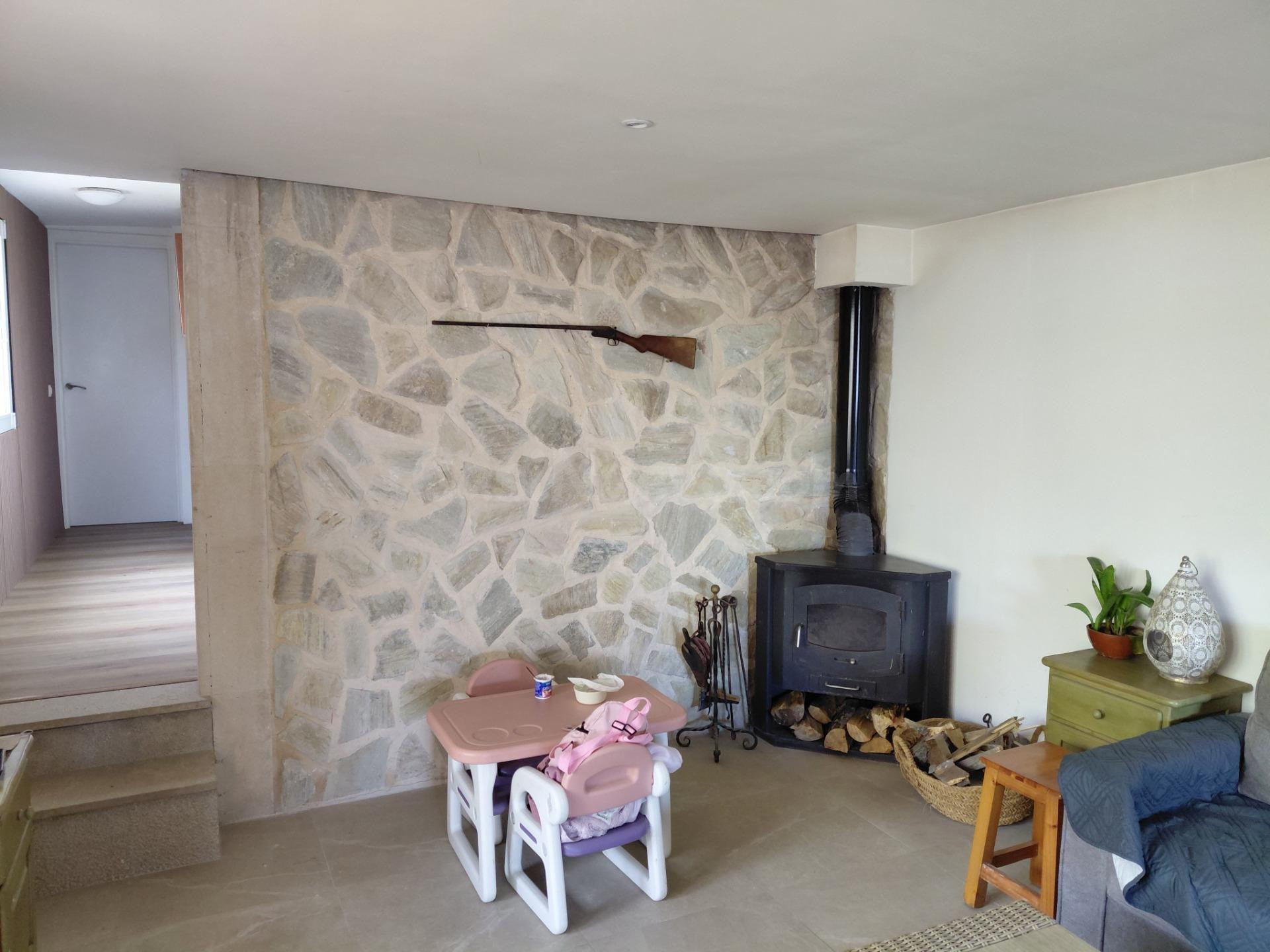 Finca rústica con vistas despejadas y reforma de alta calida - foto 17