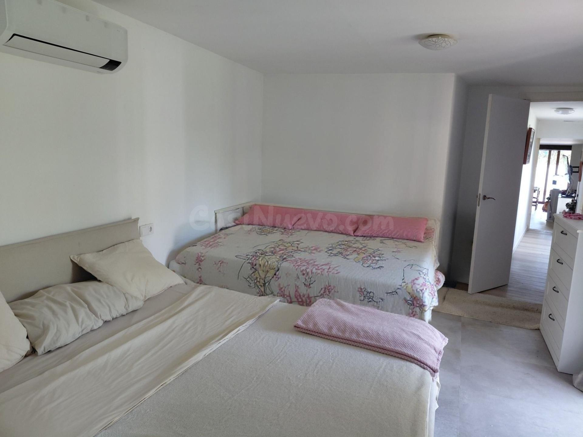 Finca rústica con vistas despejadas y reforma de alta calida - foto 19