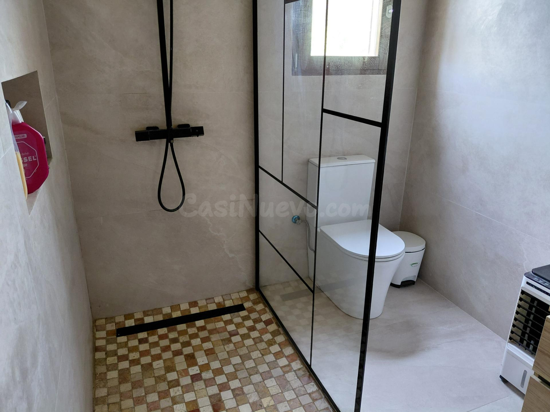 Finca rústica con vistas despejadas y reforma de alta calida - foto 22