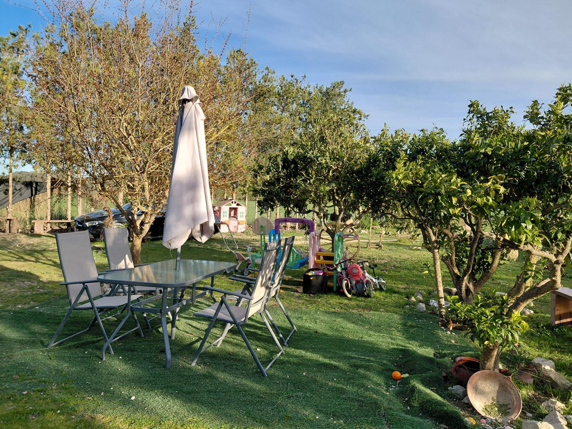 Finca rústica con vistas despejadas y reforma de alta calida - foto 24