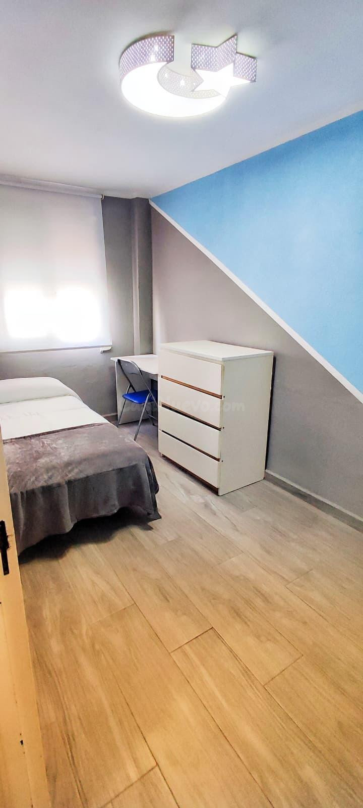 ALQUILERES DE habitaciones EN HUELVA