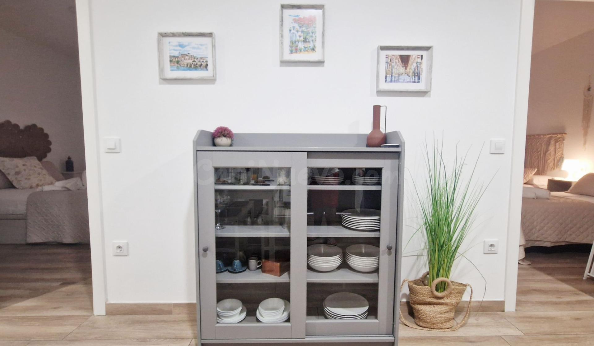 ¡¡¡¡ PRECIOSO PISO CON LICENCIA TURISTICA, JUNTO A LA CALAHO - foto 9