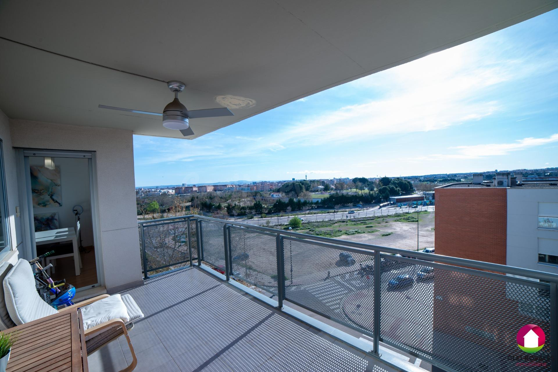 VIVIENDA DE PROTECCIÓN OFICIAL EN ROSALES DEL CANAL - foto 8