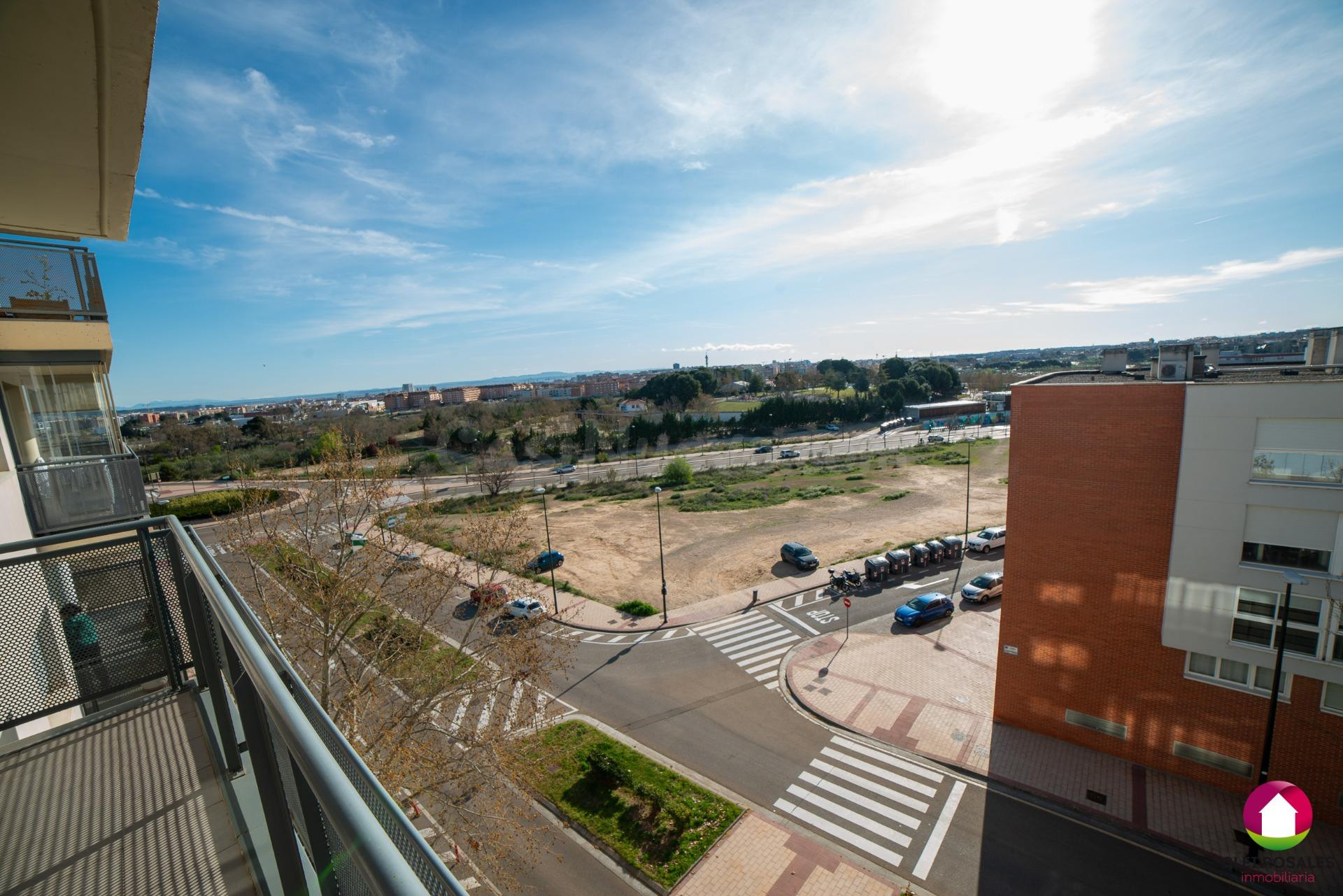 VIVIENDA DE PROTECCIÓN OFICIAL EN ROSALES DEL CANAL - foto 9