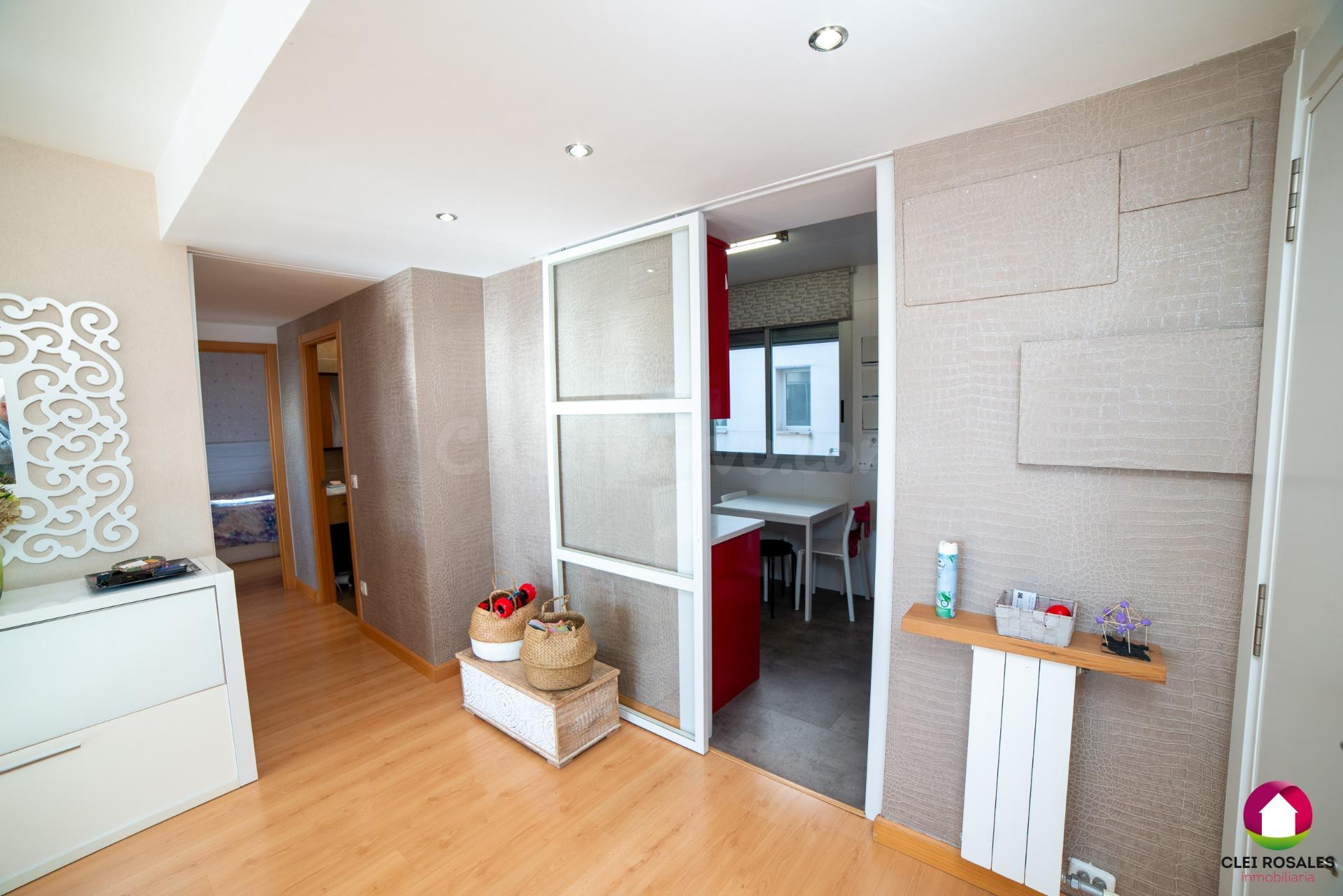 VIVIENDA DE PROTECCIÓN OFICIAL EN ROSALES DEL CANAL - foto 10