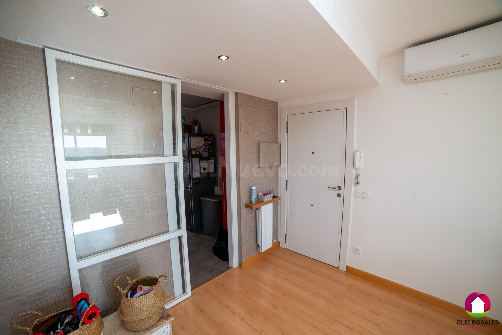 VIVIENDA DE PROTECCIÓN OFICIAL EN ROSALES DEL CANAL - foto 11