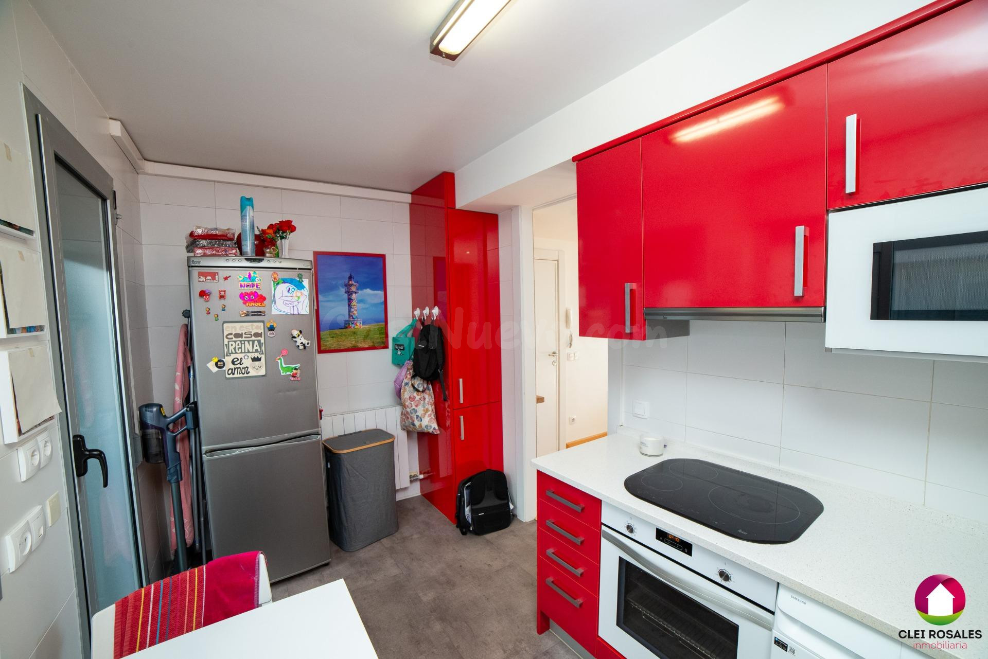 VIVIENDA DE PROTECCIÓN OFICIAL EN ROSALES DEL CANAL - foto 14