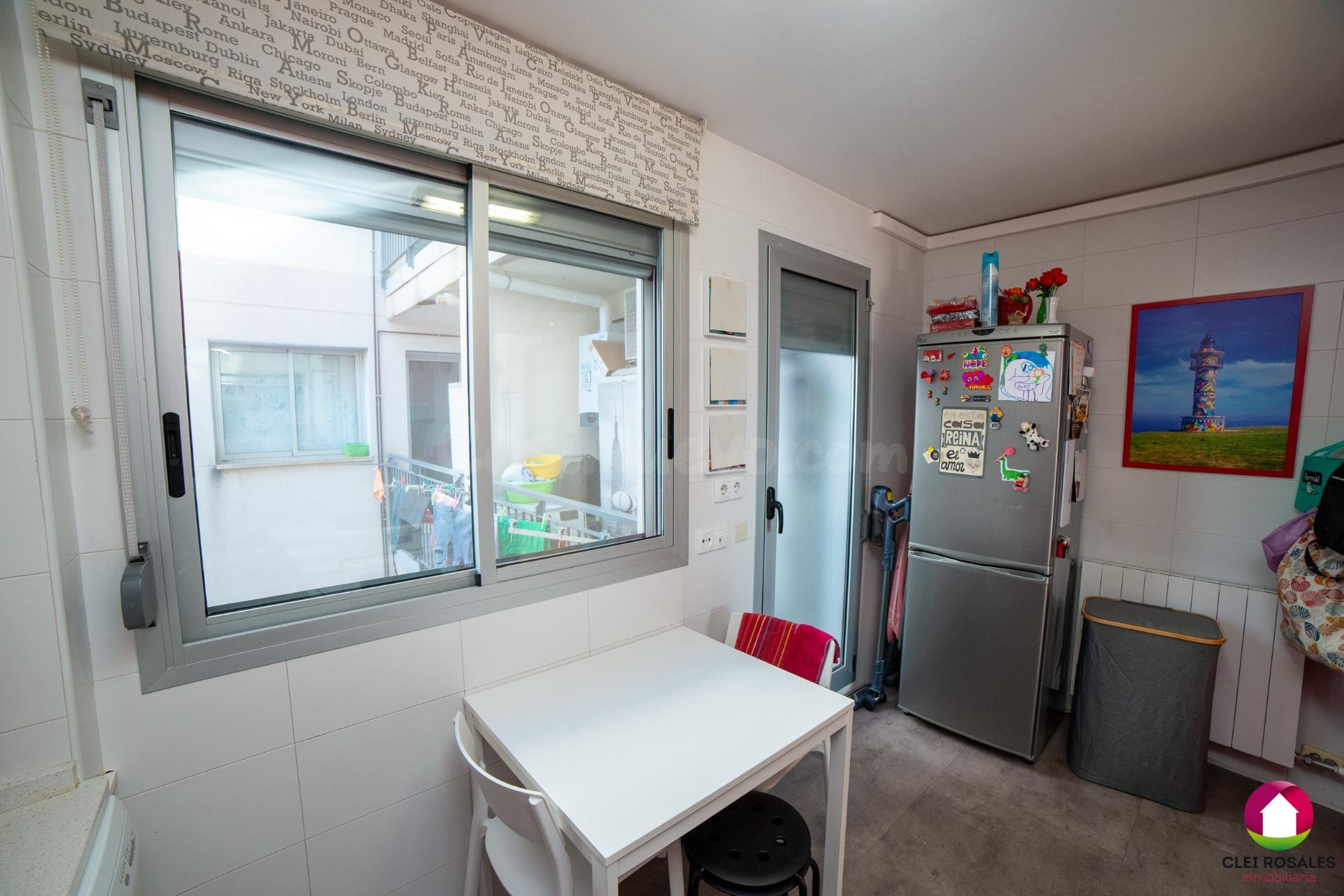 VIVIENDA DE PROTECCIÓN OFICIAL EN ROSALES DEL CANAL - foto 15