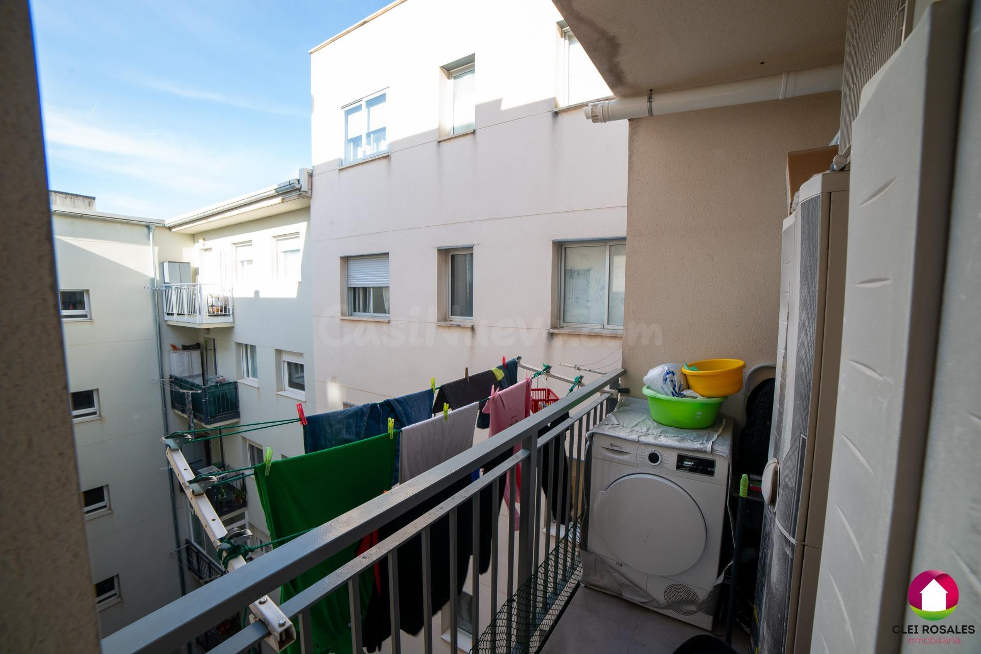 VIVIENDA DE PROTECCIÓN OFICIAL EN ROSALES DEL CANAL - foto 16