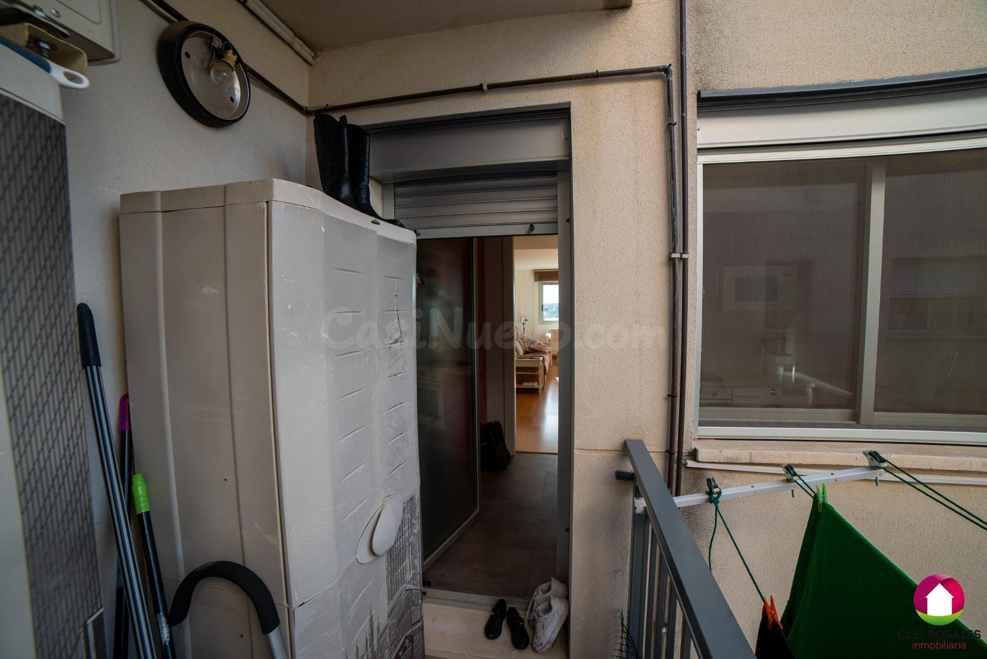 VIVIENDA DE PROTECCIÓN OFICIAL EN ROSALES DEL CANAL - foto 17