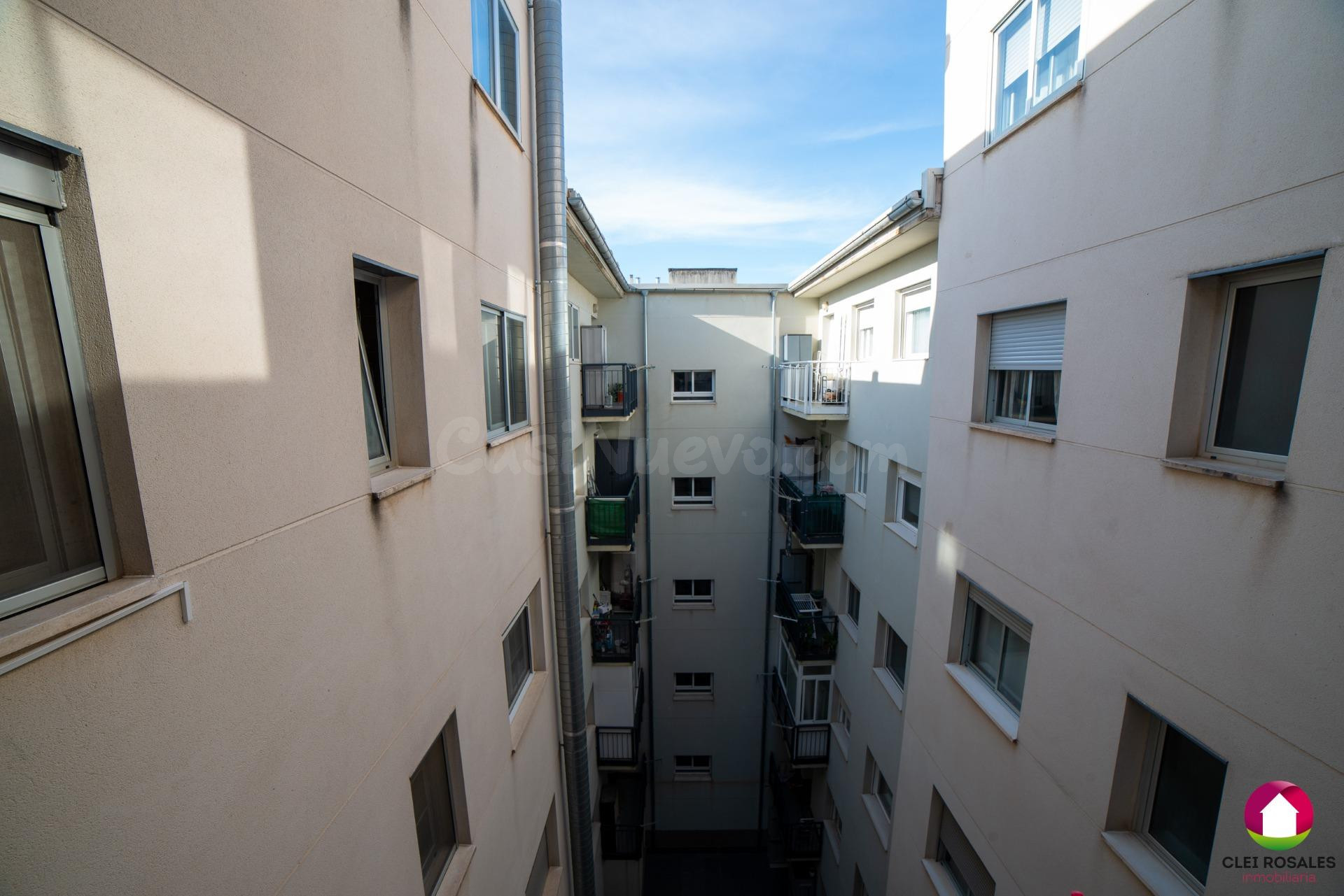 VIVIENDA DE PROTECCIÓN OFICIAL EN ROSALES DEL CANAL - foto 18