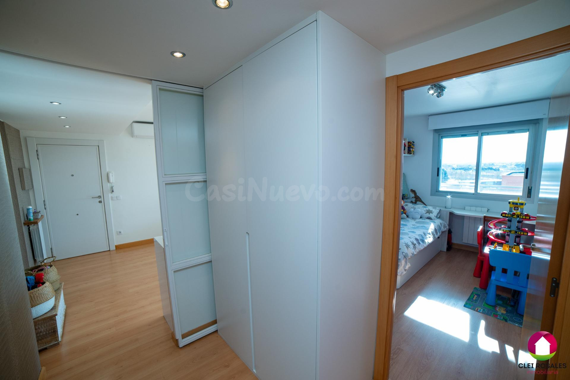 VIVIENDA DE PROTECCIÓN OFICIAL EN ROSALES DEL CANAL - foto 19