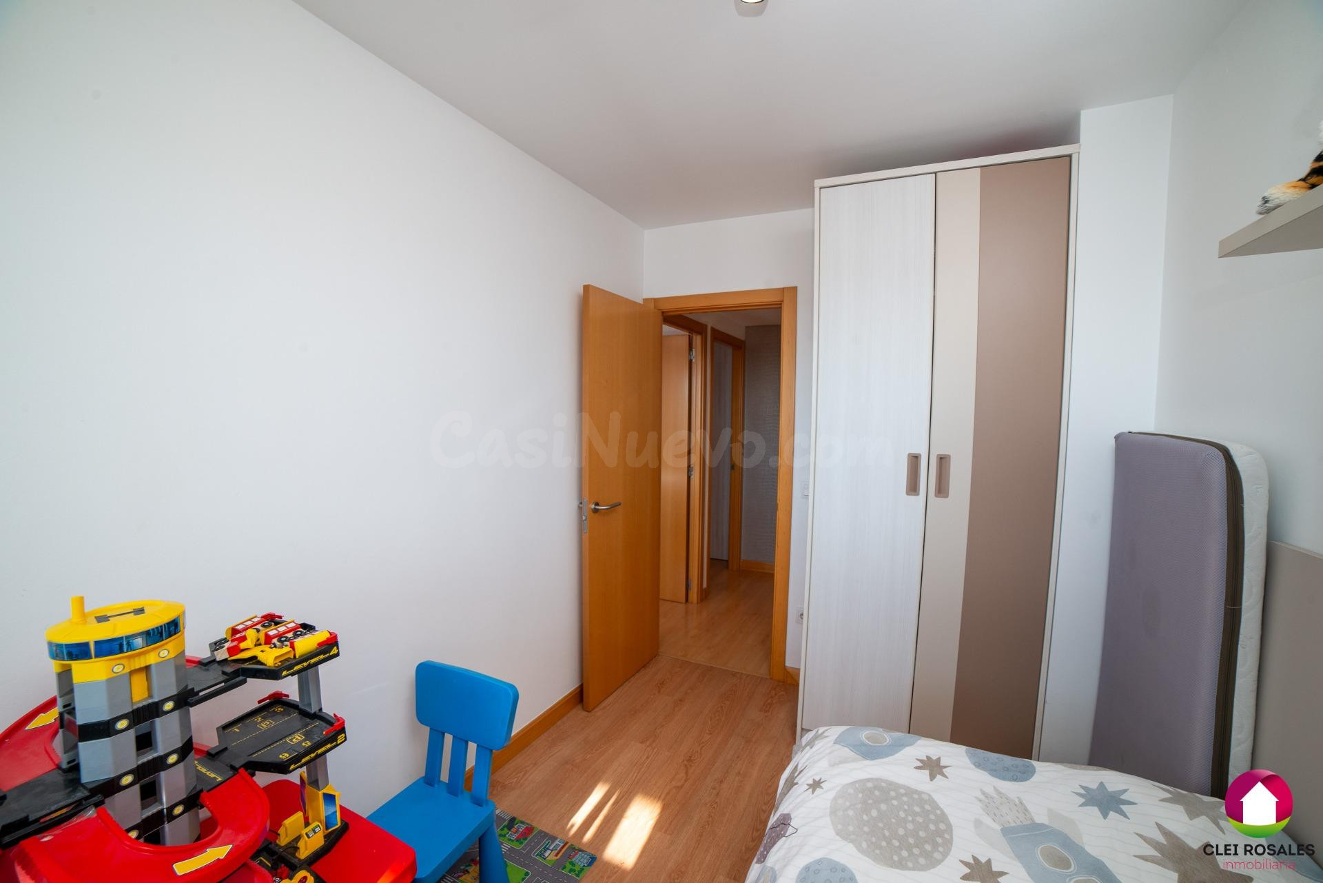 VIVIENDA DE PROTECCIÓN OFICIAL EN ROSALES DEL CANAL - foto 20