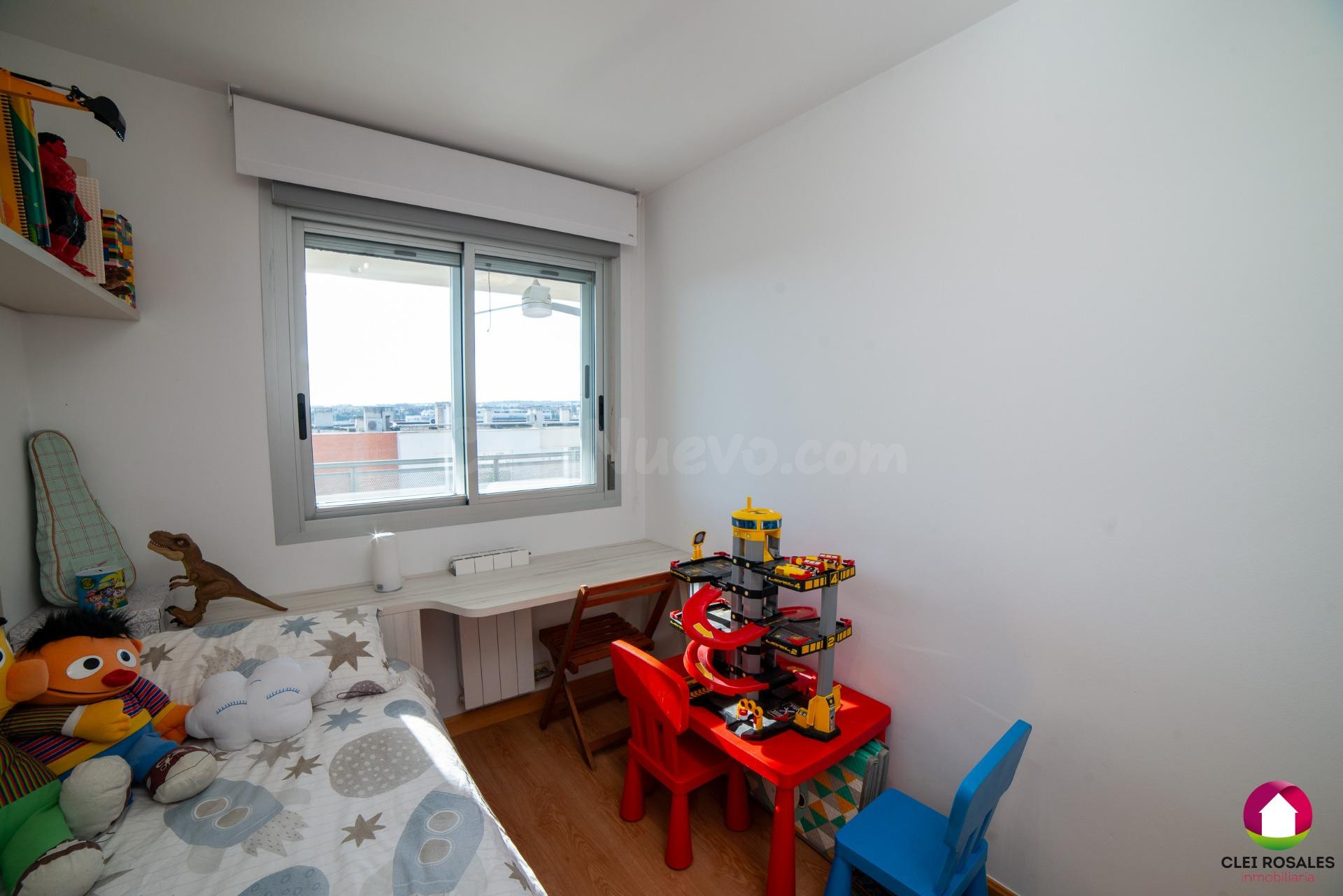 VIVIENDA DE PROTECCIÓN OFICIAL EN ROSALES DEL CANAL - foto 21