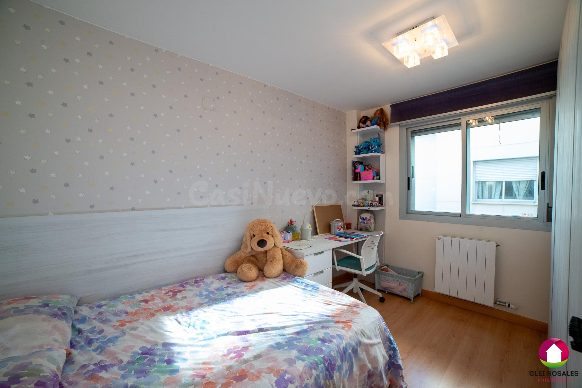 VIVIENDA DE PROTECCIÓN OFICIAL EN ROSALES DEL CANAL - foto 24