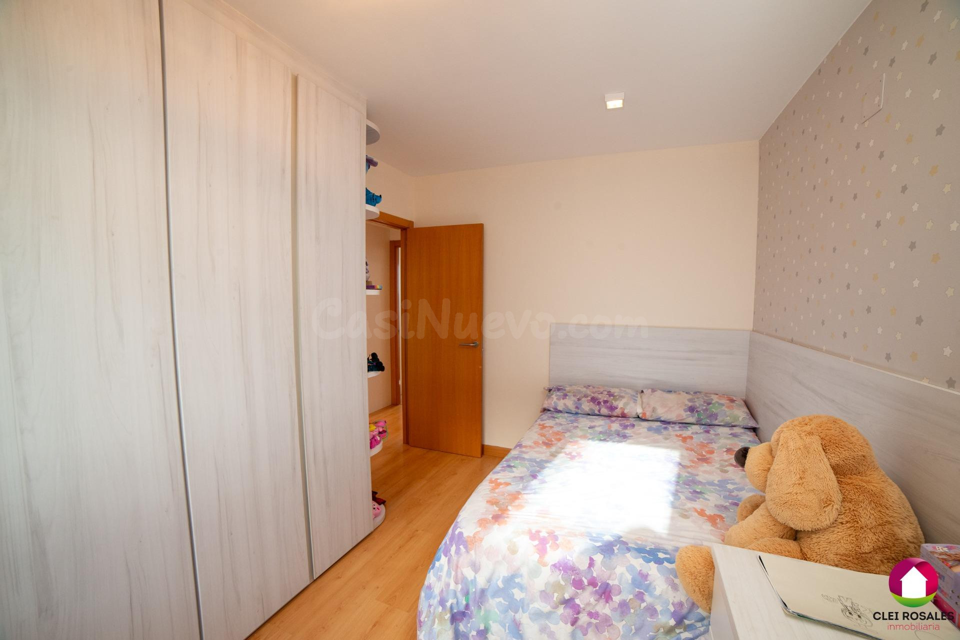 VIVIENDA DE PROTECCIÓN OFICIAL EN ROSALES DEL CANAL - foto 25