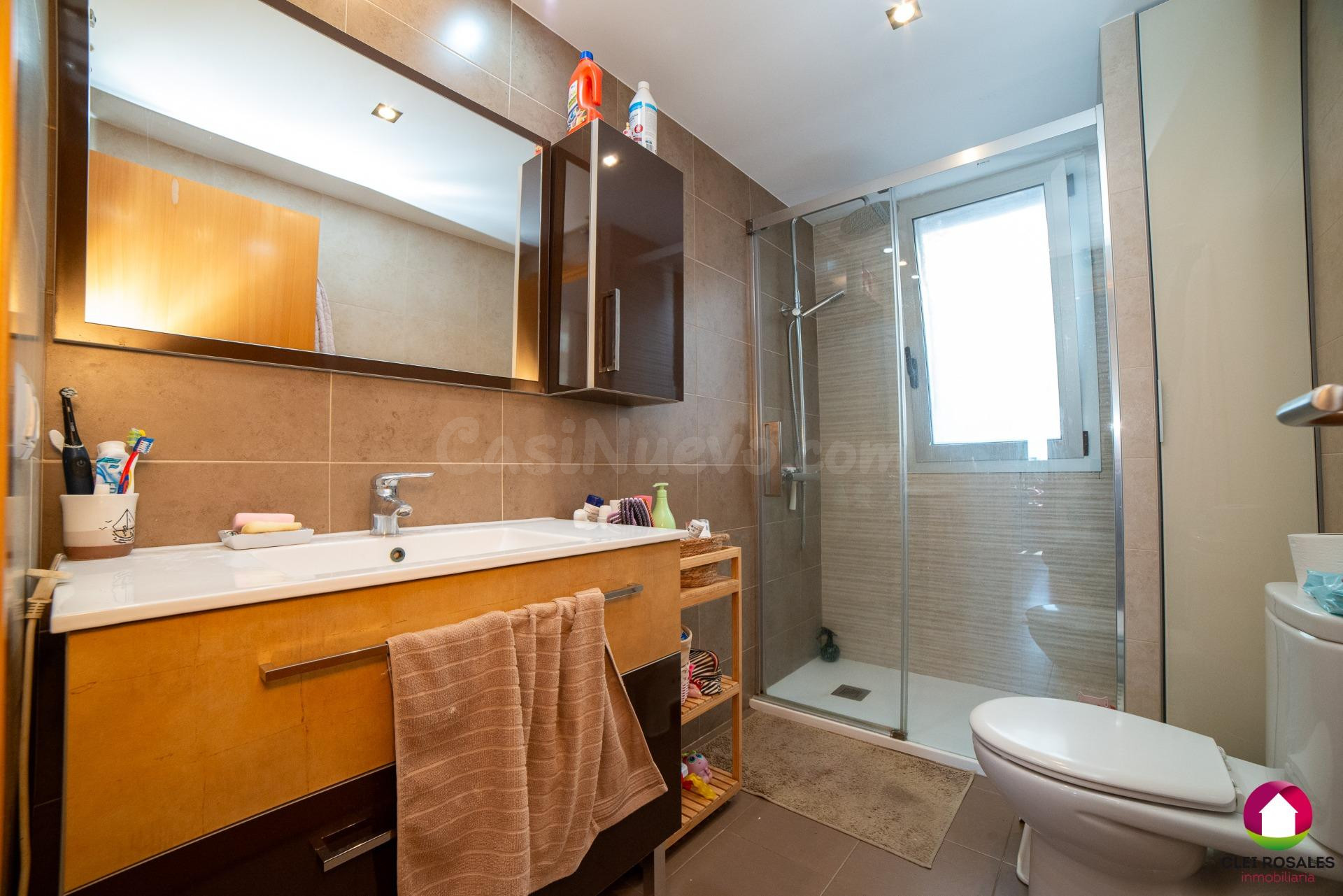 VIVIENDA DE PROTECCIÓN OFICIAL EN ROSALES DEL CANAL - foto 26