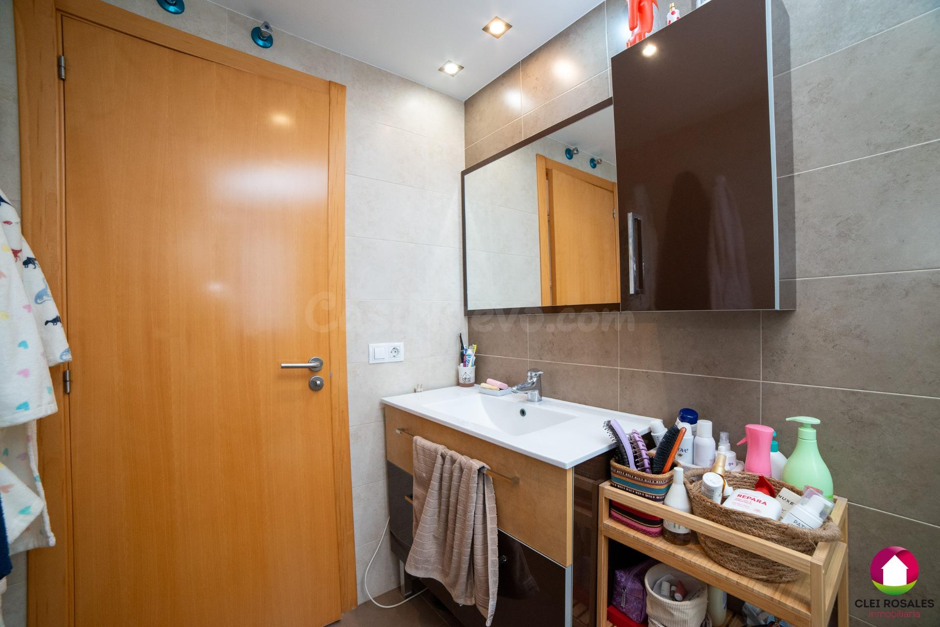 VIVIENDA DE PROTECCIÓN OFICIAL EN ROSALES DEL CANAL - foto 28