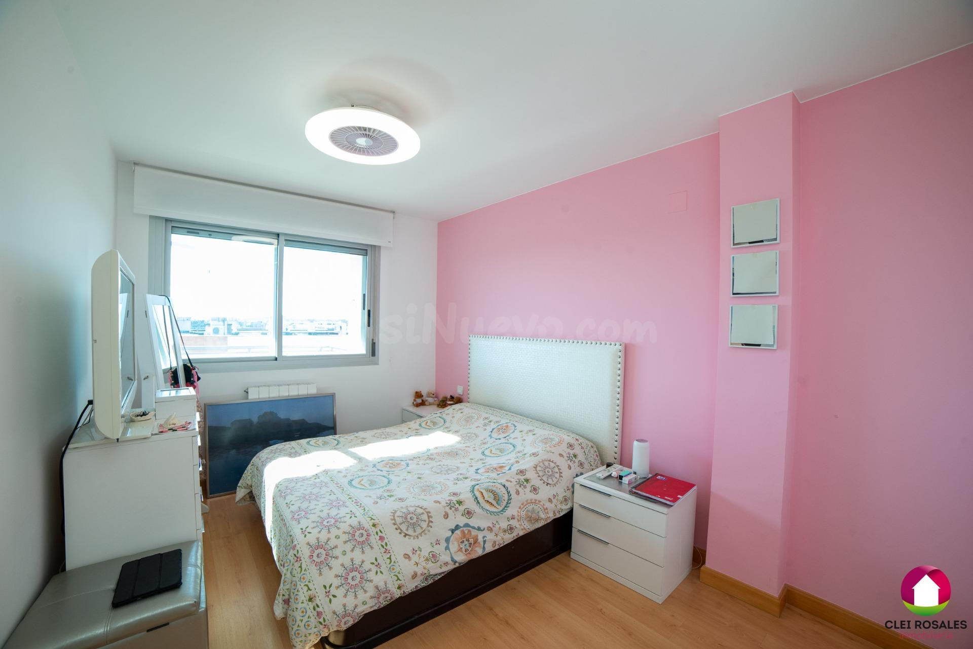 VIVIENDA DE PROTECCIÓN OFICIAL EN ROSALES DEL CANAL - foto 29