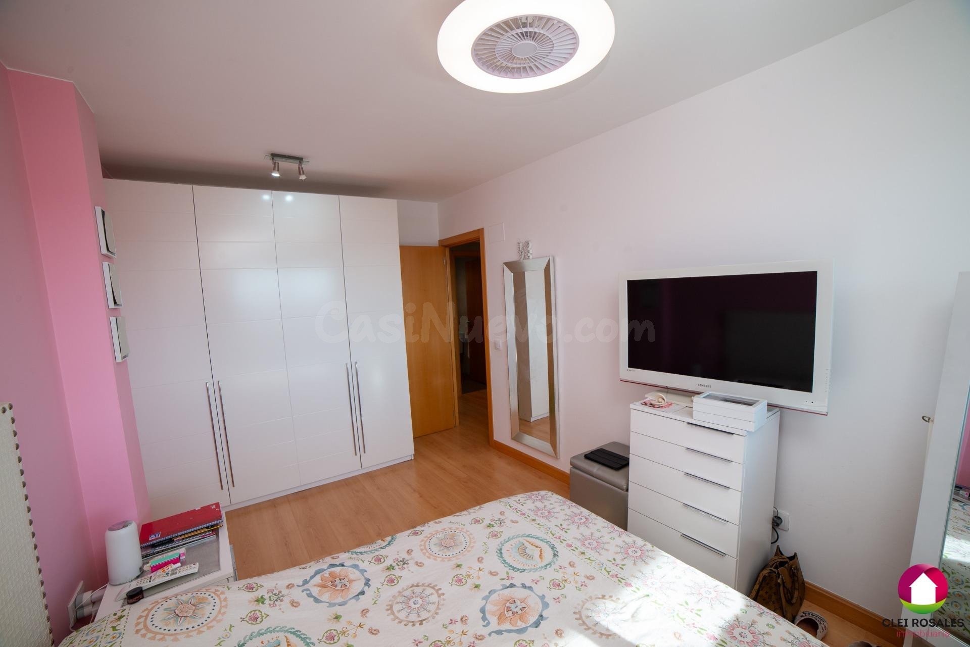 VIVIENDA DE PROTECCIÓN OFICIAL EN ROSALES DEL CANAL - foto 31