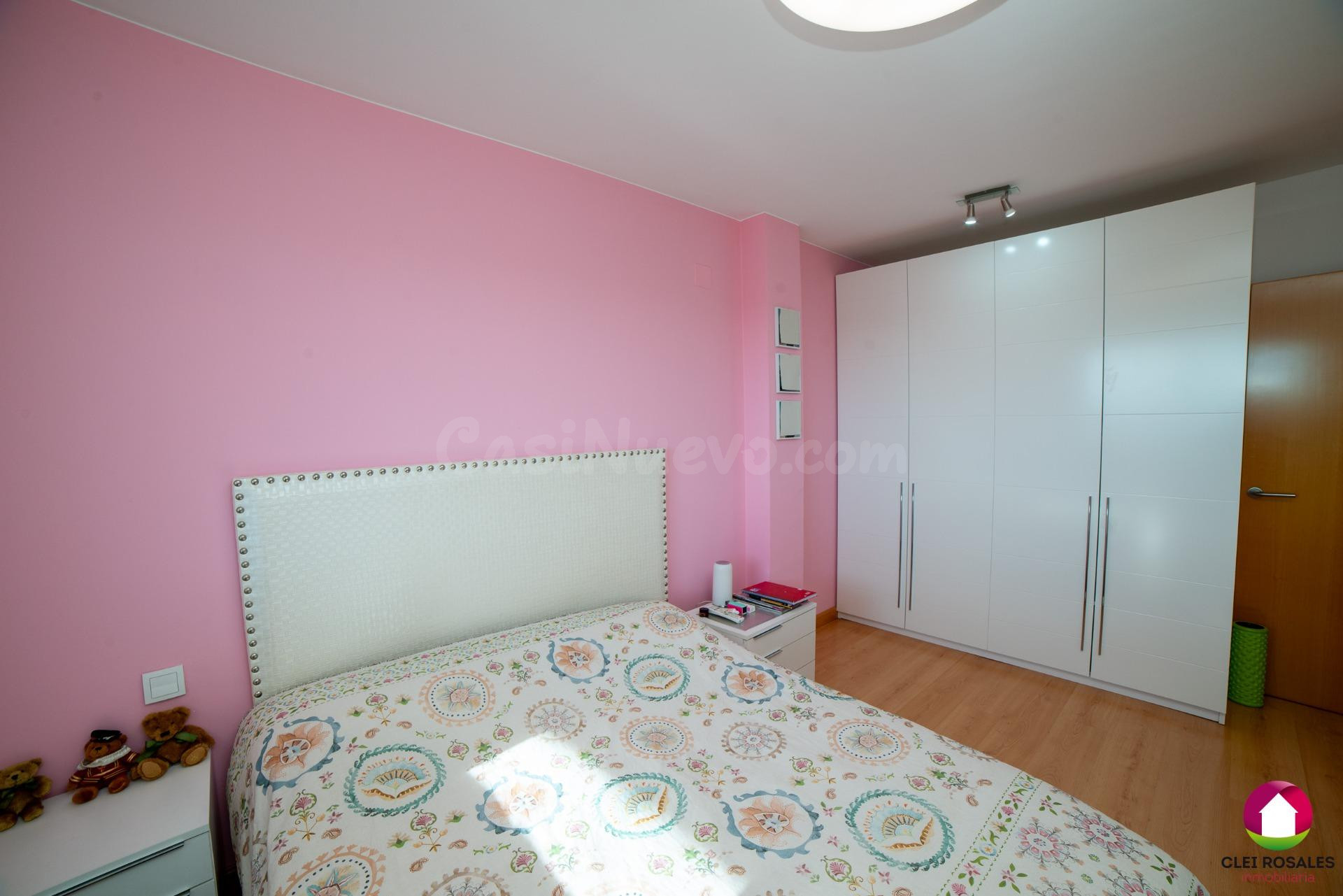 VIVIENDA DE PROTECCIÓN OFICIAL EN ROSALES DEL CANAL - foto 32