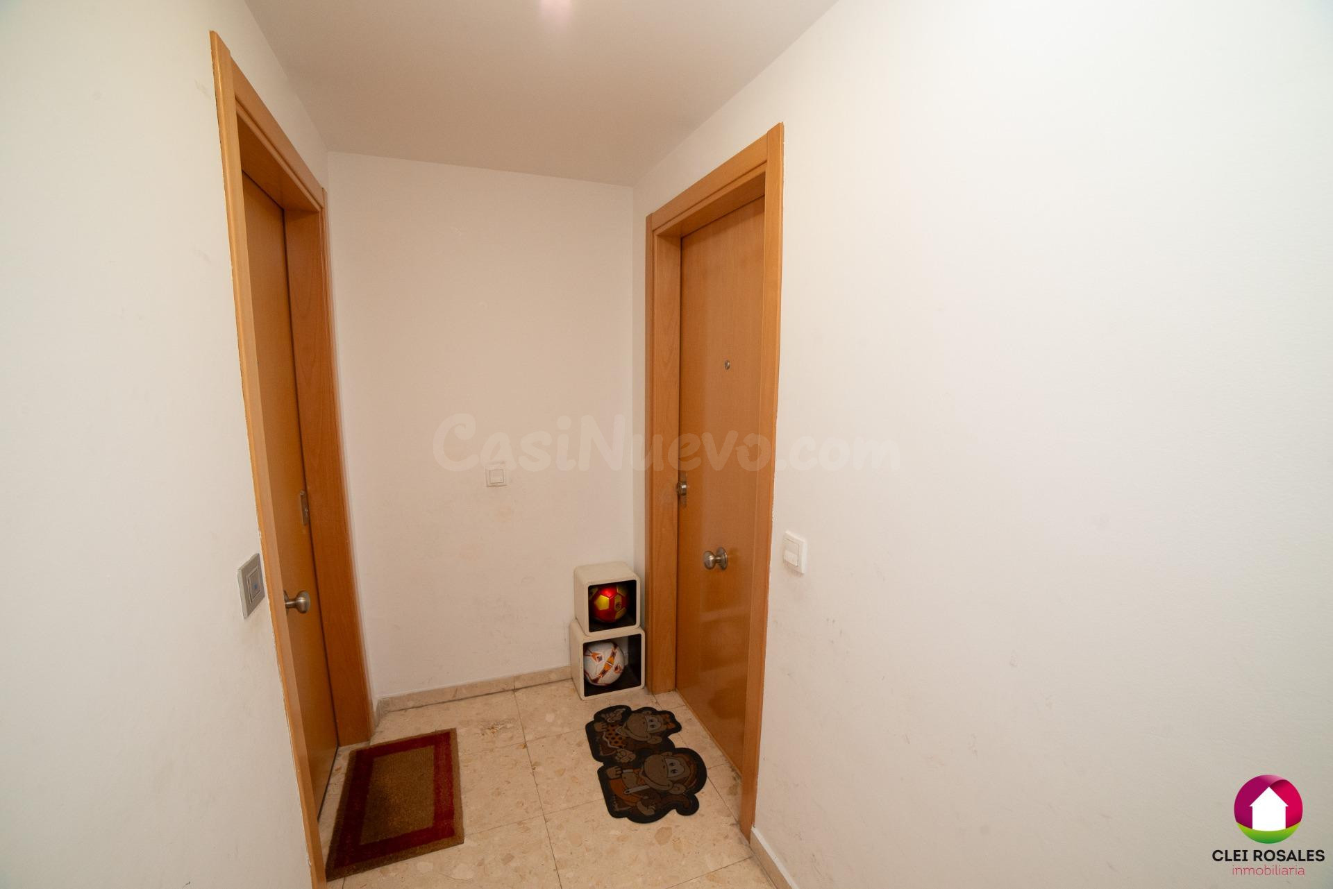 VIVIENDA DE PROTECCIÓN OFICIAL EN ROSALES DEL CANAL - foto 33