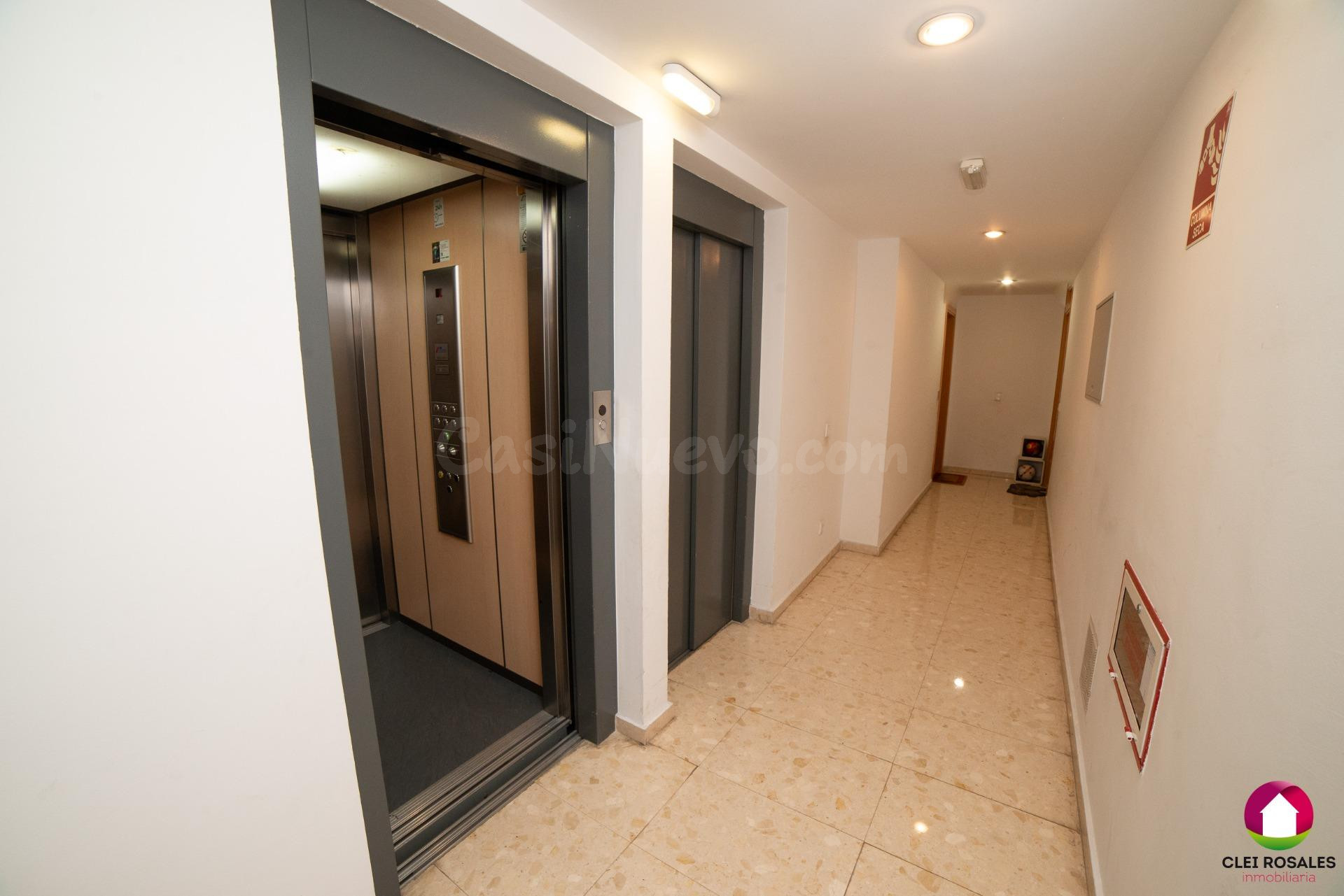 VIVIENDA DE PROTECCIÓN OFICIAL EN ROSALES DEL CANAL - foto 34