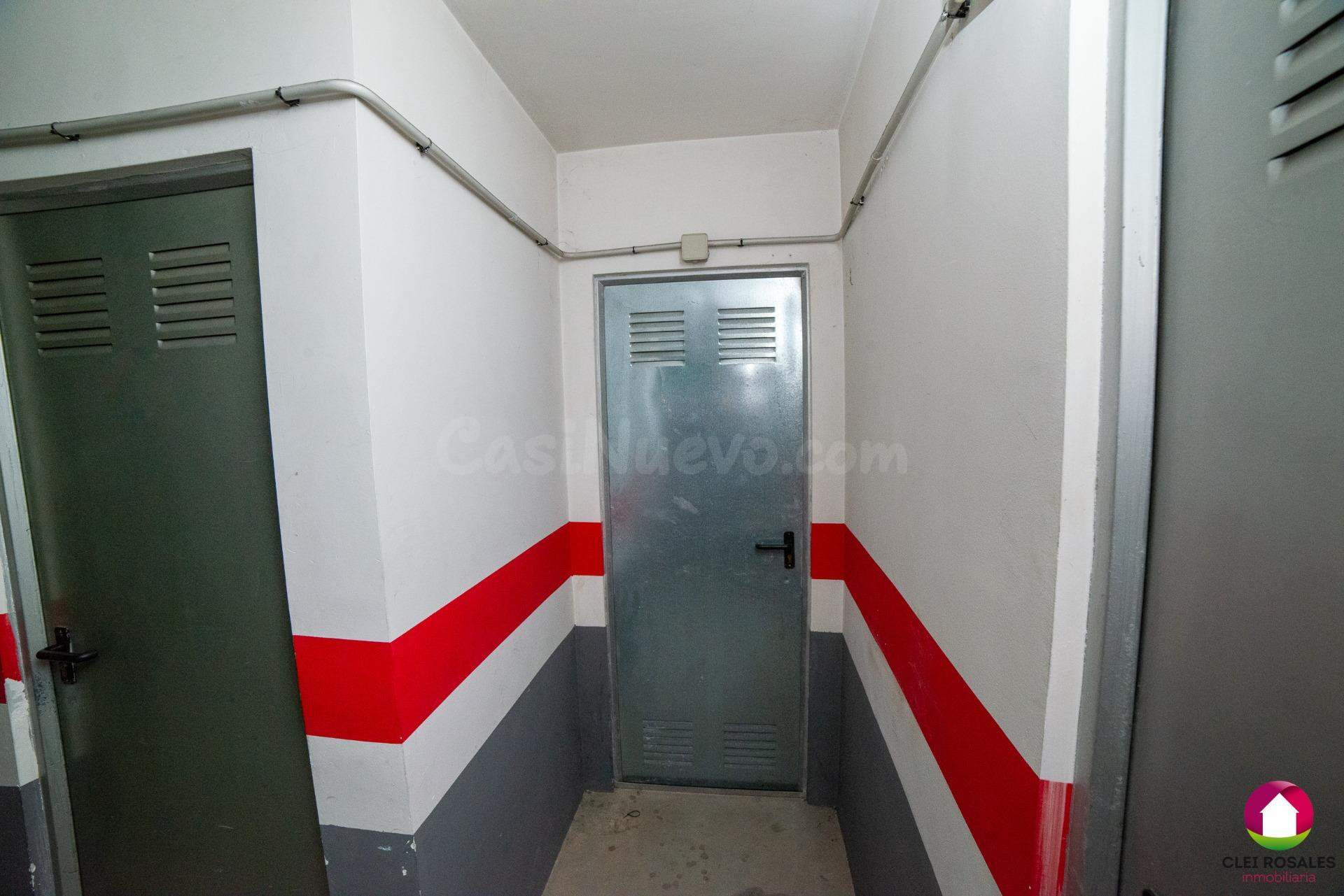 VIVIENDA DE PROTECCIÓN OFICIAL EN ROSALES DEL CANAL - foto 35