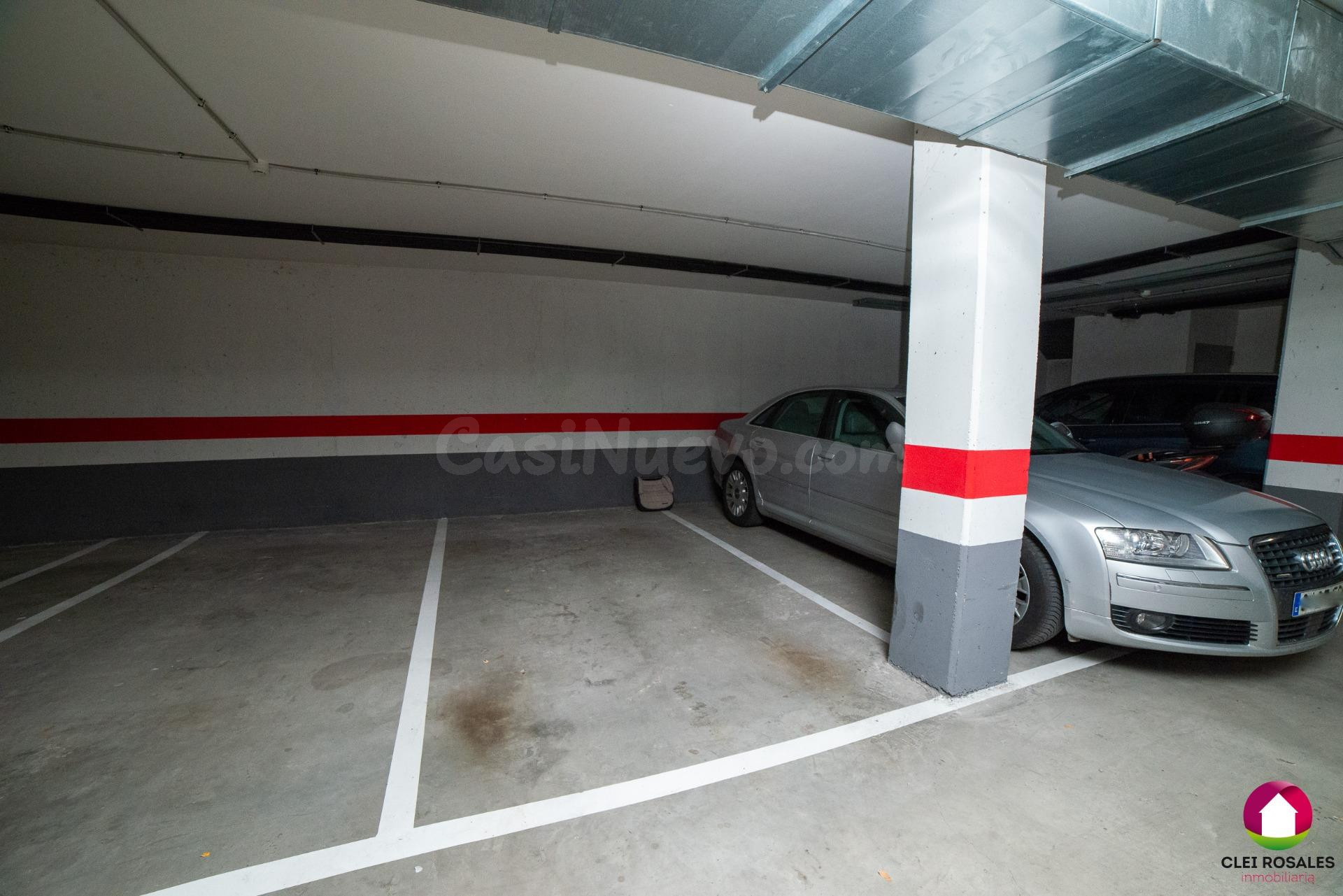 VIVIENDA DE PROTECCIÓN OFICIAL EN ROSALES DEL CANAL - foto 36